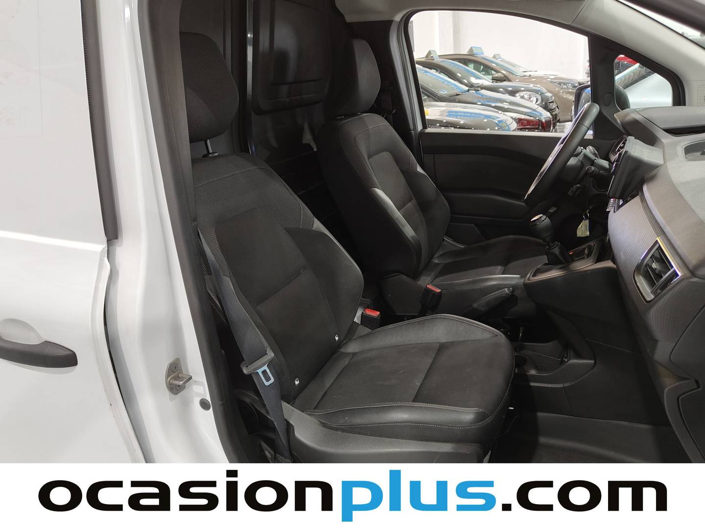 Nissan Townstar Nissan Townstar Furgon 1.3G L1 Profesional (130 CV) al mejor precio