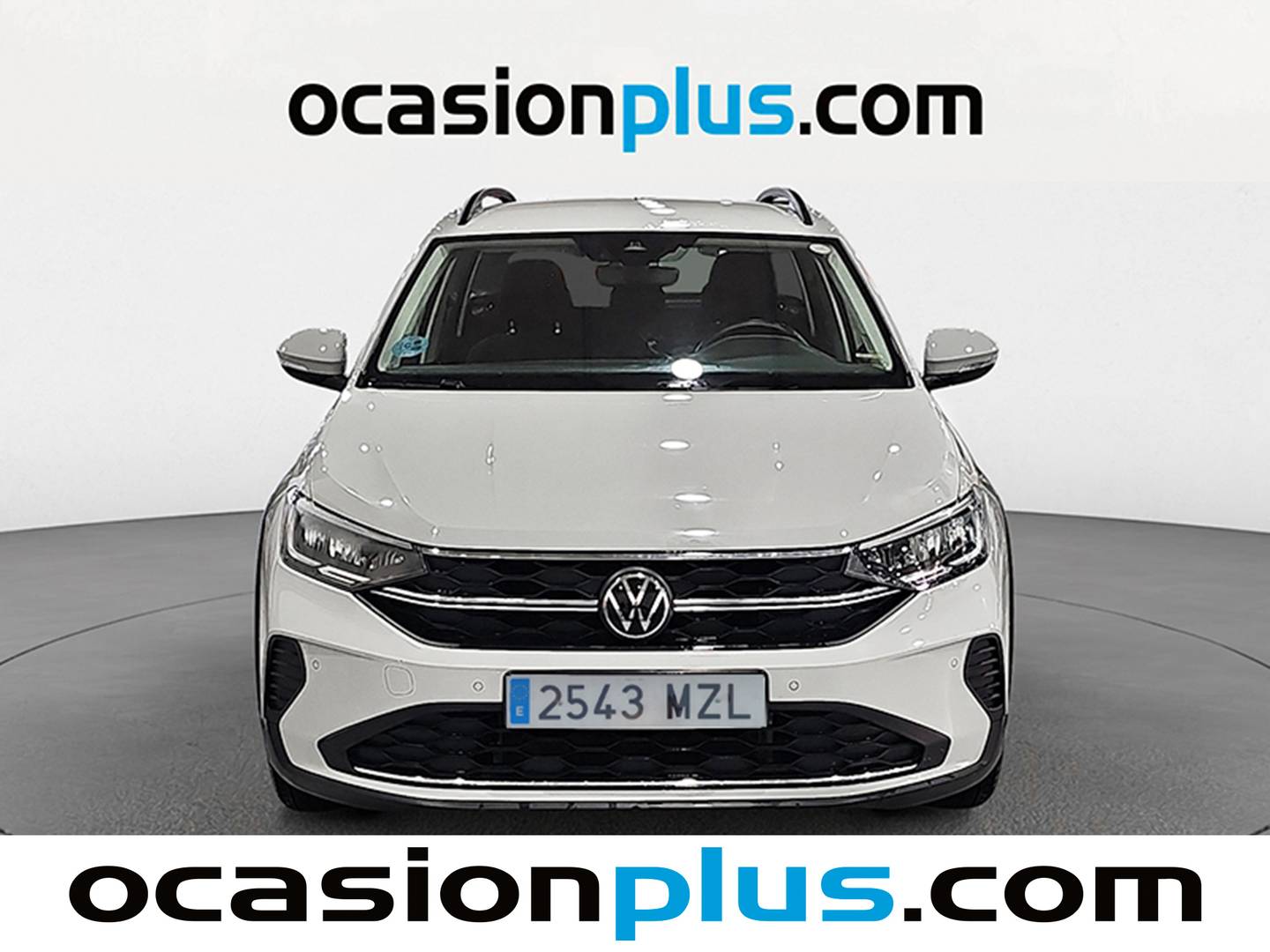 Foto Volkswagen Taigo Volkswagen Taigo 1.0 TSI (115 CV) DSG
