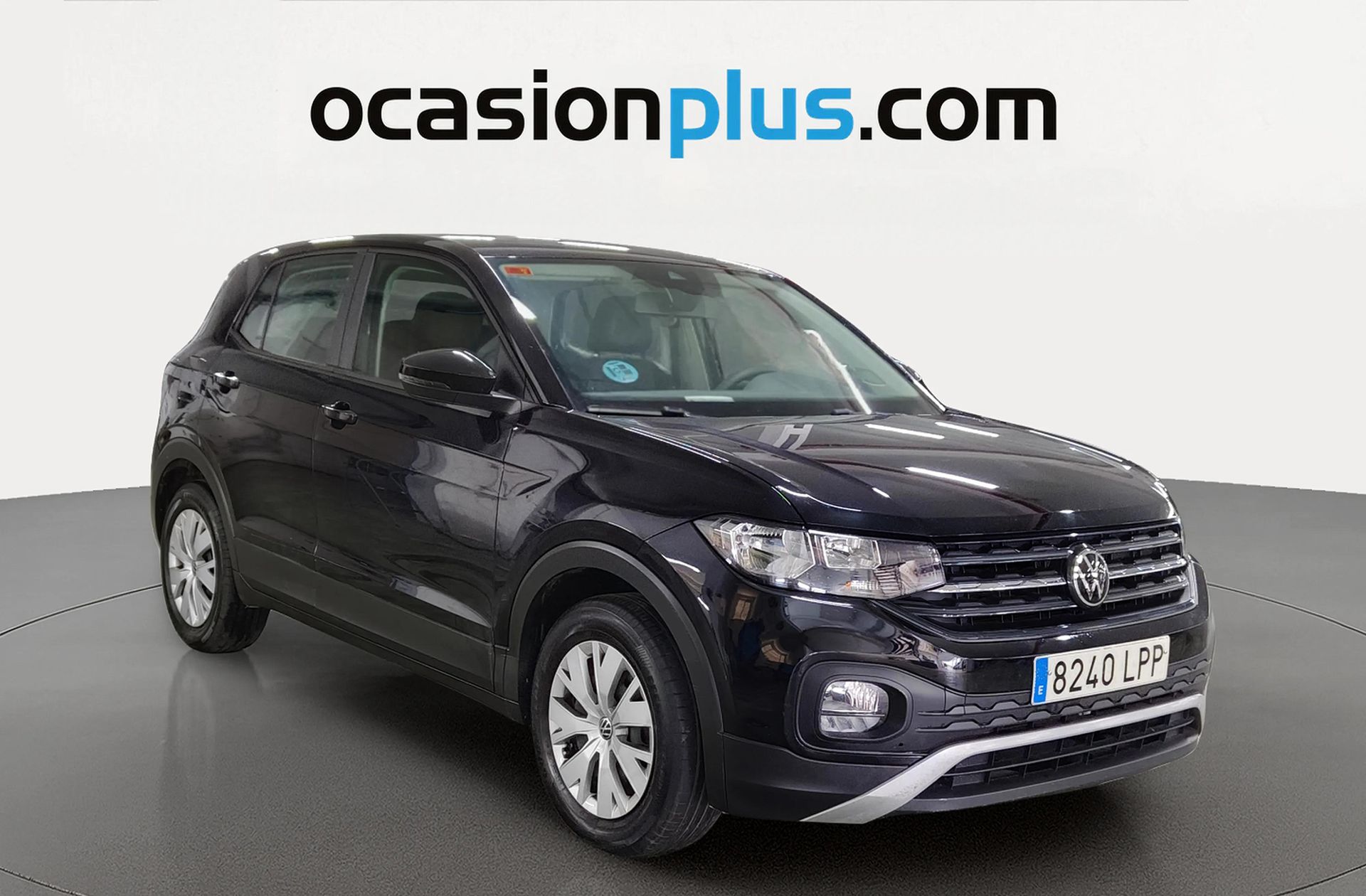 Volkswagen T-Cross Edition 1.0 TSI - foto 2
