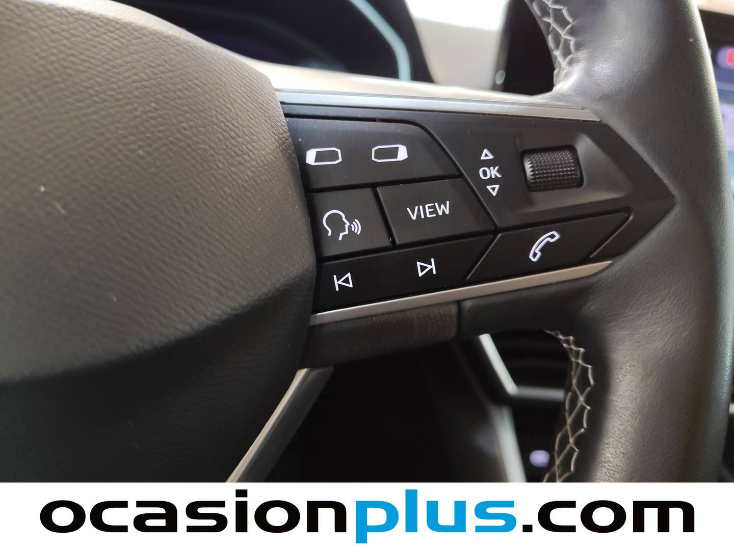 Seat León Seat León 1.0 TSI S&S Style XL (110 CV) seminuevo