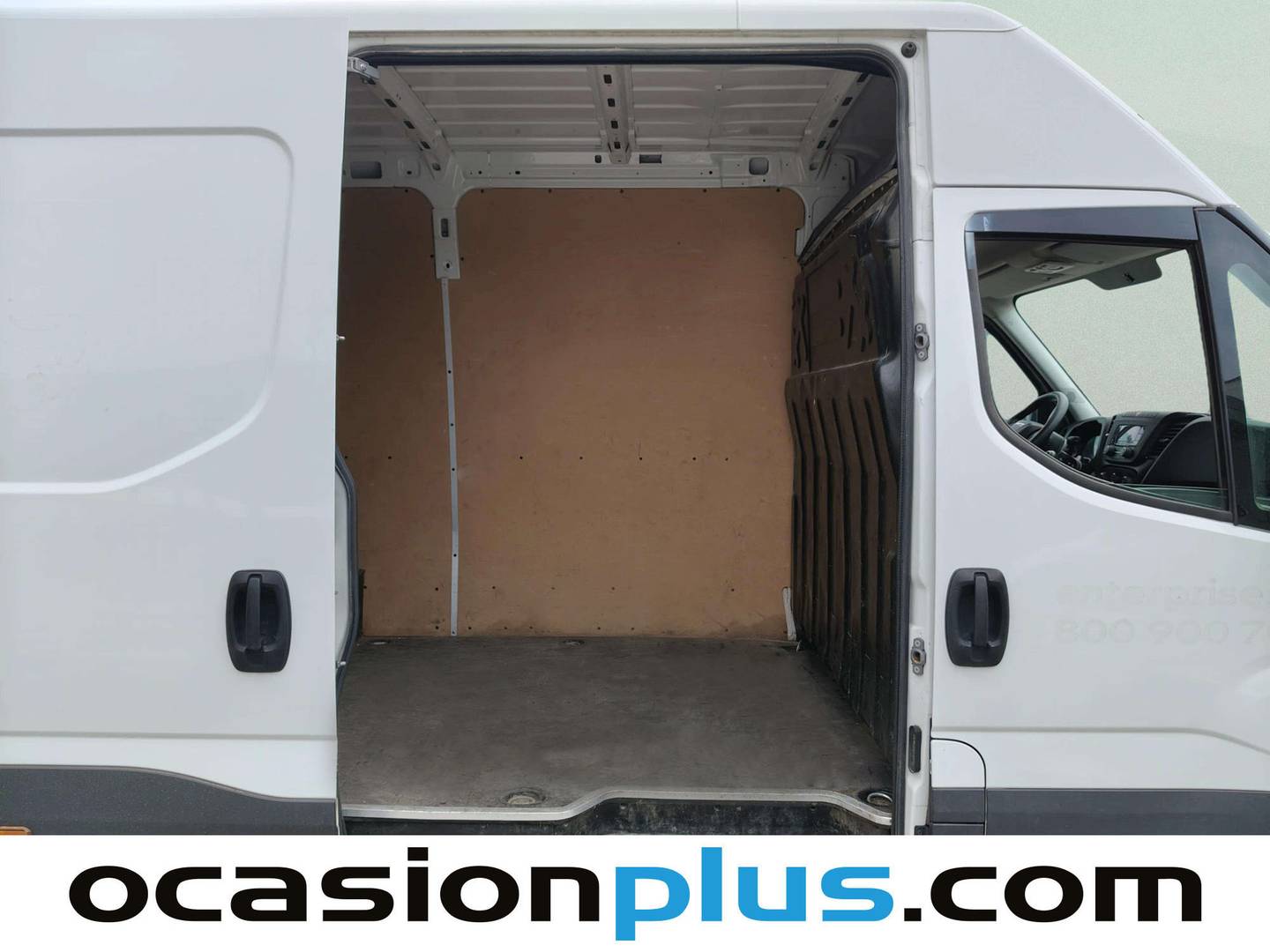 Iveco Daily Iveco Daily 35S 16 V 3520L/H2 (156 CV) 3 Plazas al mejor precio