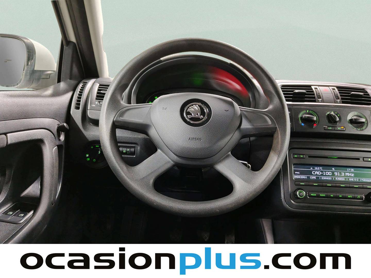 Skoda Fabia Skoda Fabia 1.2 Urban (69 CV) gasolina