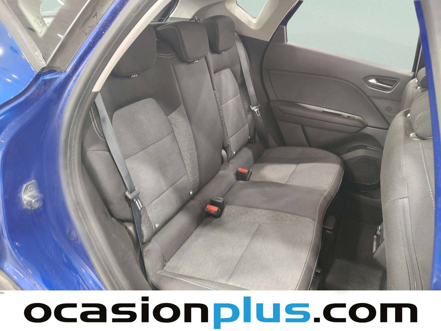 Foto Renault Captur Renault Captur Intens TCe 66 kW (90 CV)