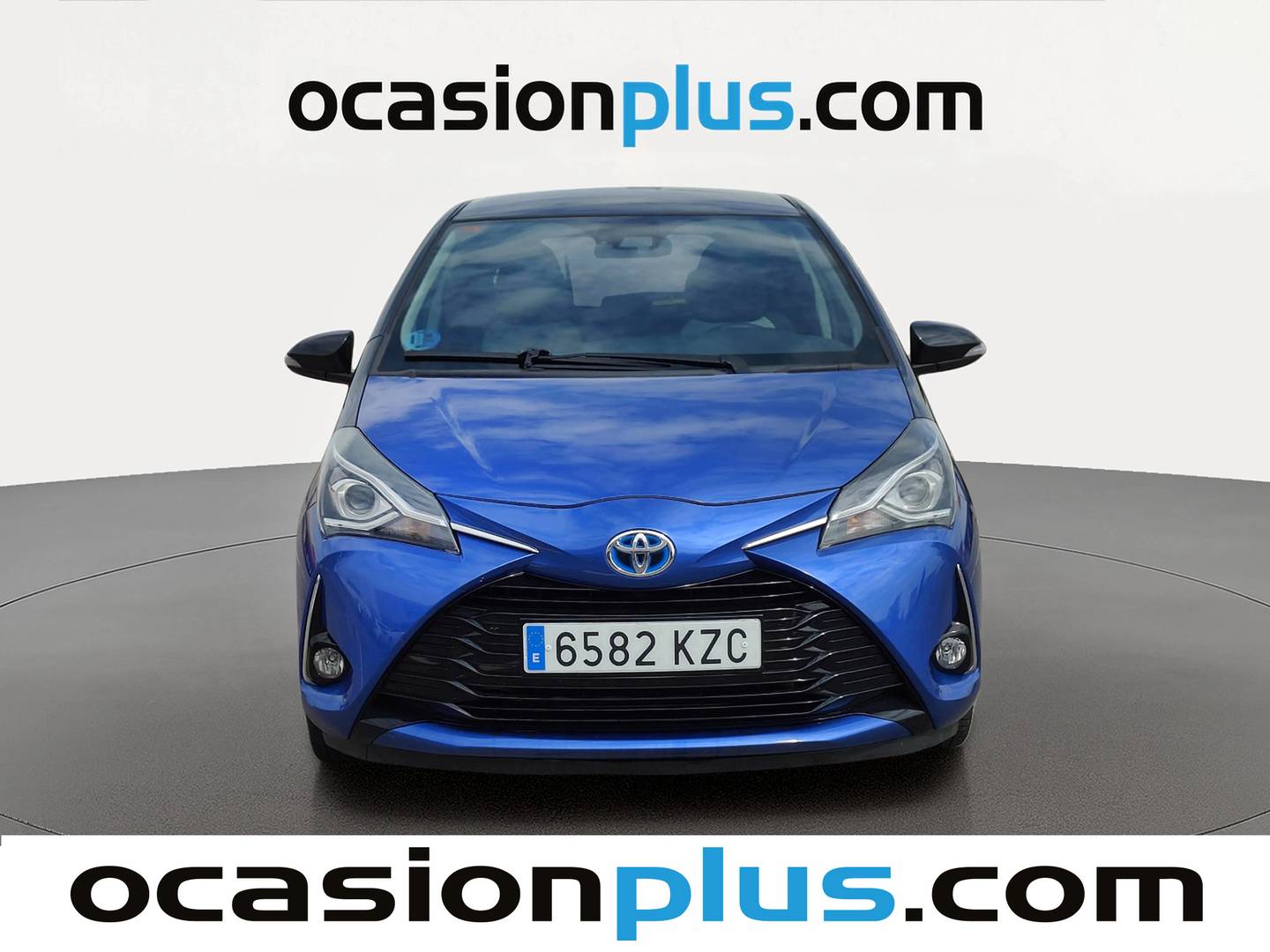 Toyota Yaris Toyota Yaris 100H Feel (100 CV) 100cv