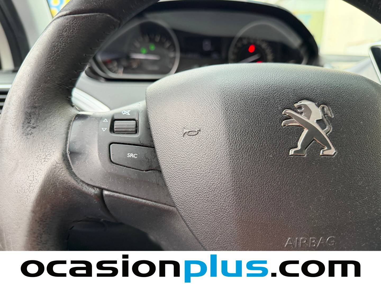 Foto Peugeot 2008 Peugeot 2008 PureTech 110 S&S Style (110 CV)