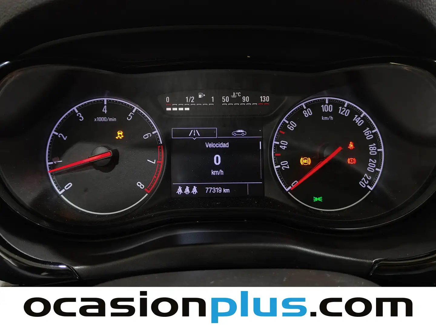 Foto Opel Corsa Opel Corsa 1.4 Selective  (90 CV)