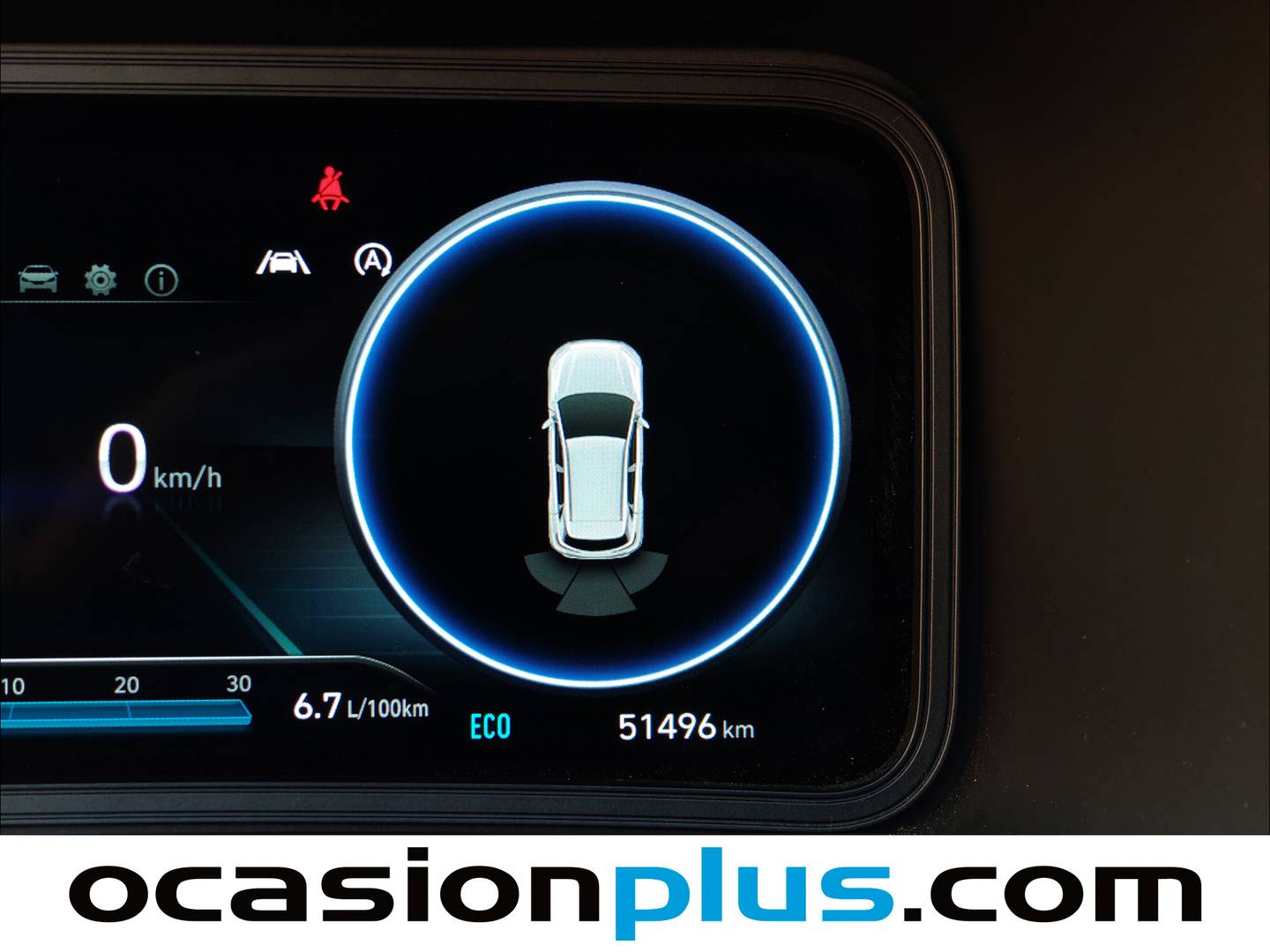 Foto Hyundai Kona Hyundai Kona 1.0 TGDi 48V Maxx 4x2 (120 CV)