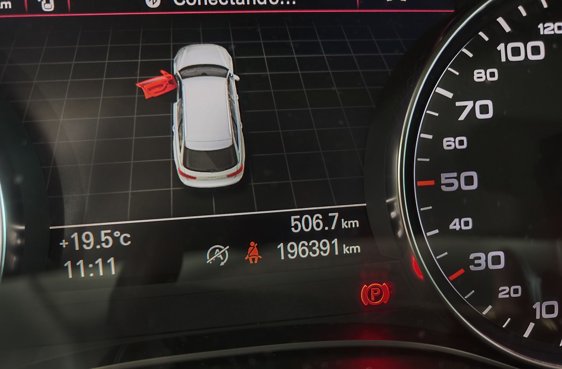 Audi A6 Avant 2.0 TDI Pack S-Line - foto 9
