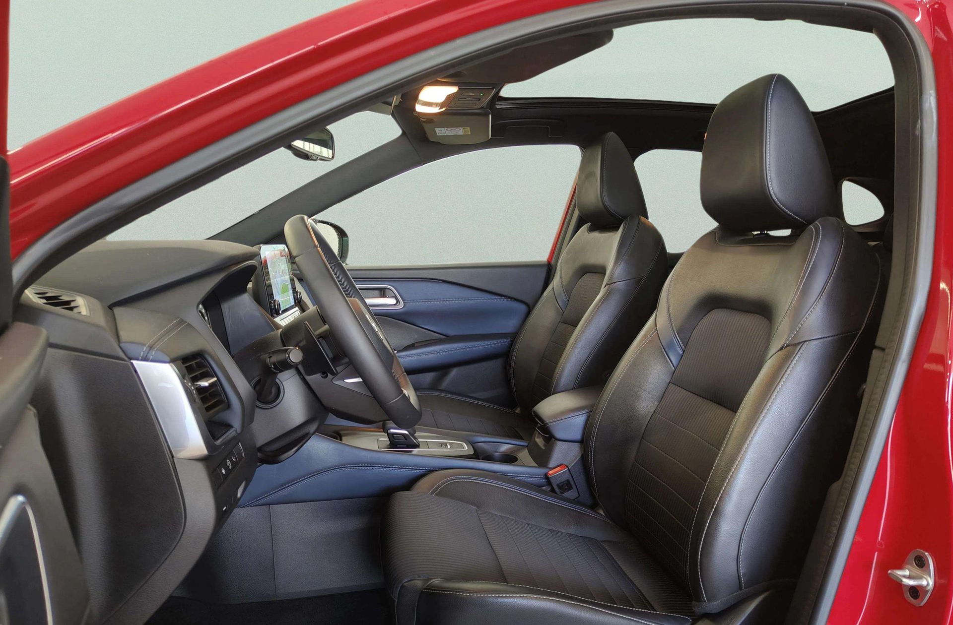Nissan Qashqai DIG-T 160 mHEV Tekna Xtronic - foto 11