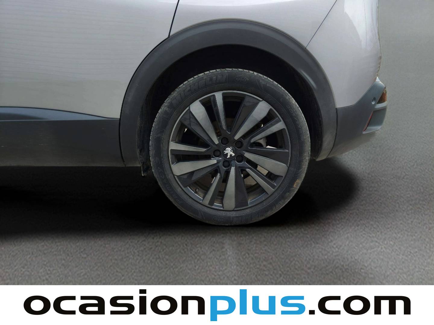 Foto Peugeot 3008 Peugeot 3008 PureTech 130 S&S GT EAT8 (130 CV)