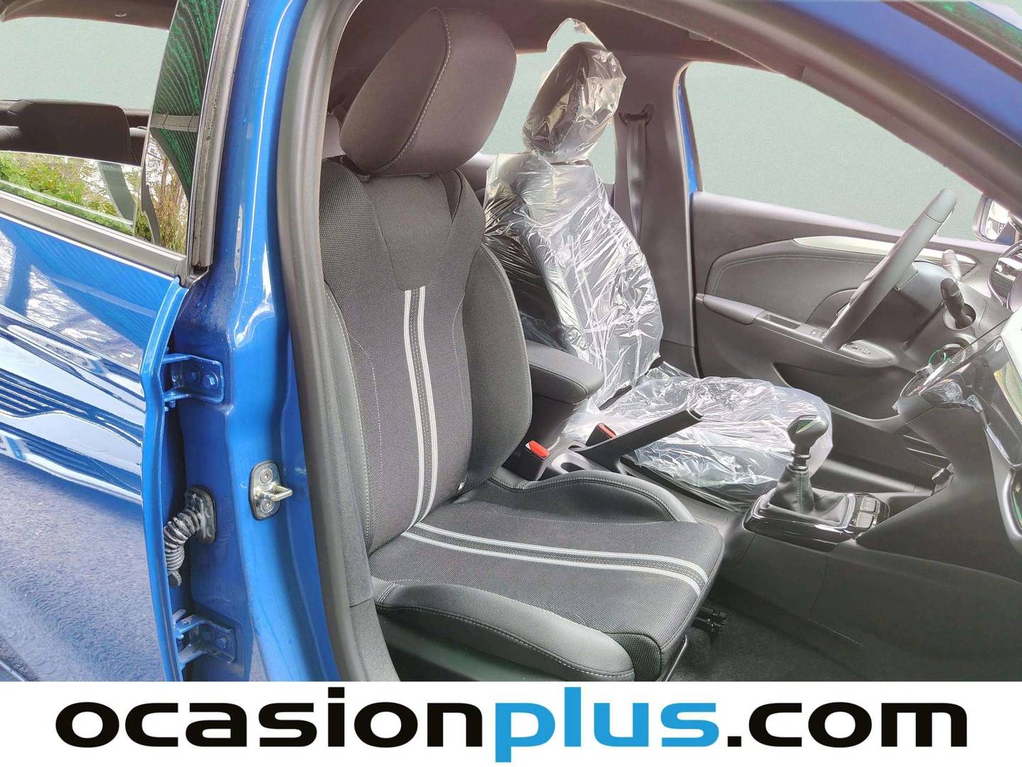 Opel Corsa Opel Corsa 1.2 T XHL GS (100 CV) gasolina