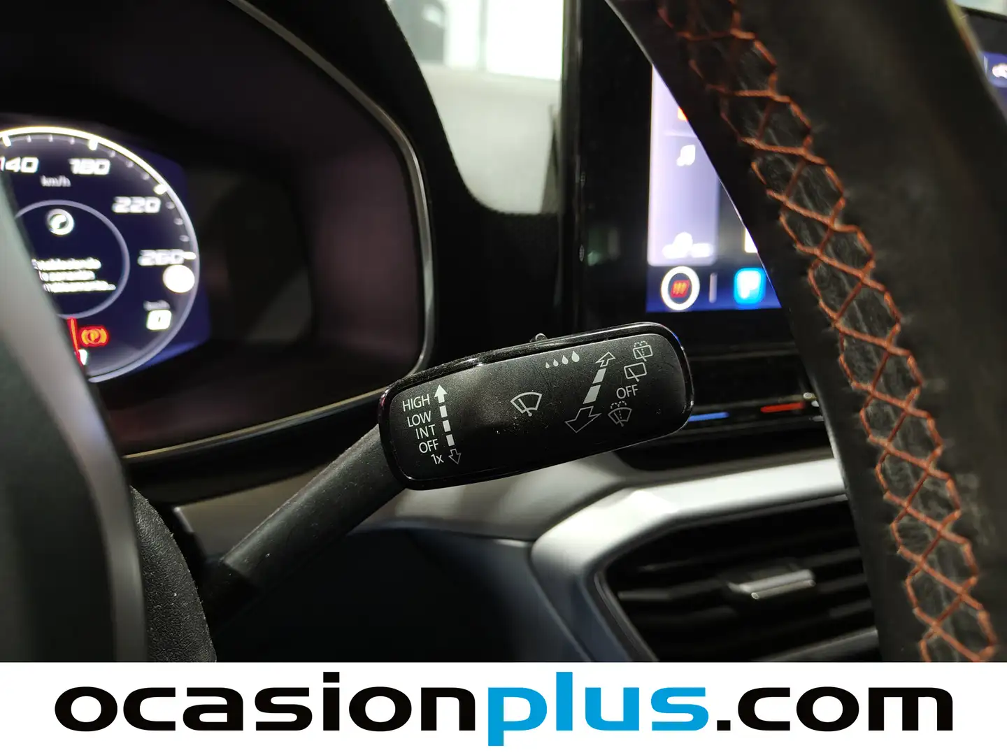 Foto Seat León SEAT León ST 1.5 TSI S&S FR Go L (150 CV)