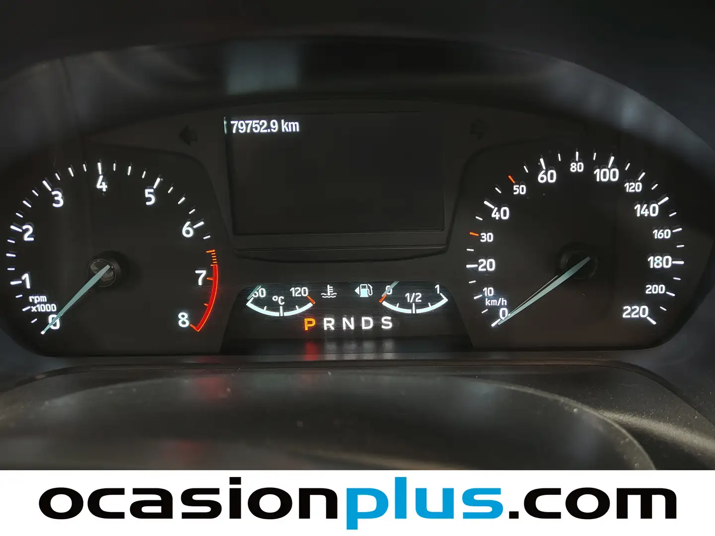 Foto Ford Fiesta Ford Fiesta 1.0 EcoBoost S&S Titanium Auto (100 CV)