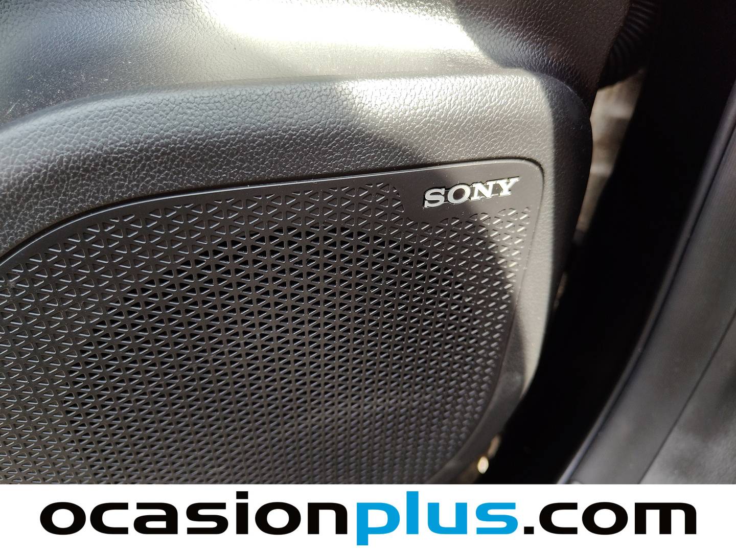 Acabados EBRO S800 EBRO S800 1.6 TGDI Premium DCT (147 CV) 7 Plazas