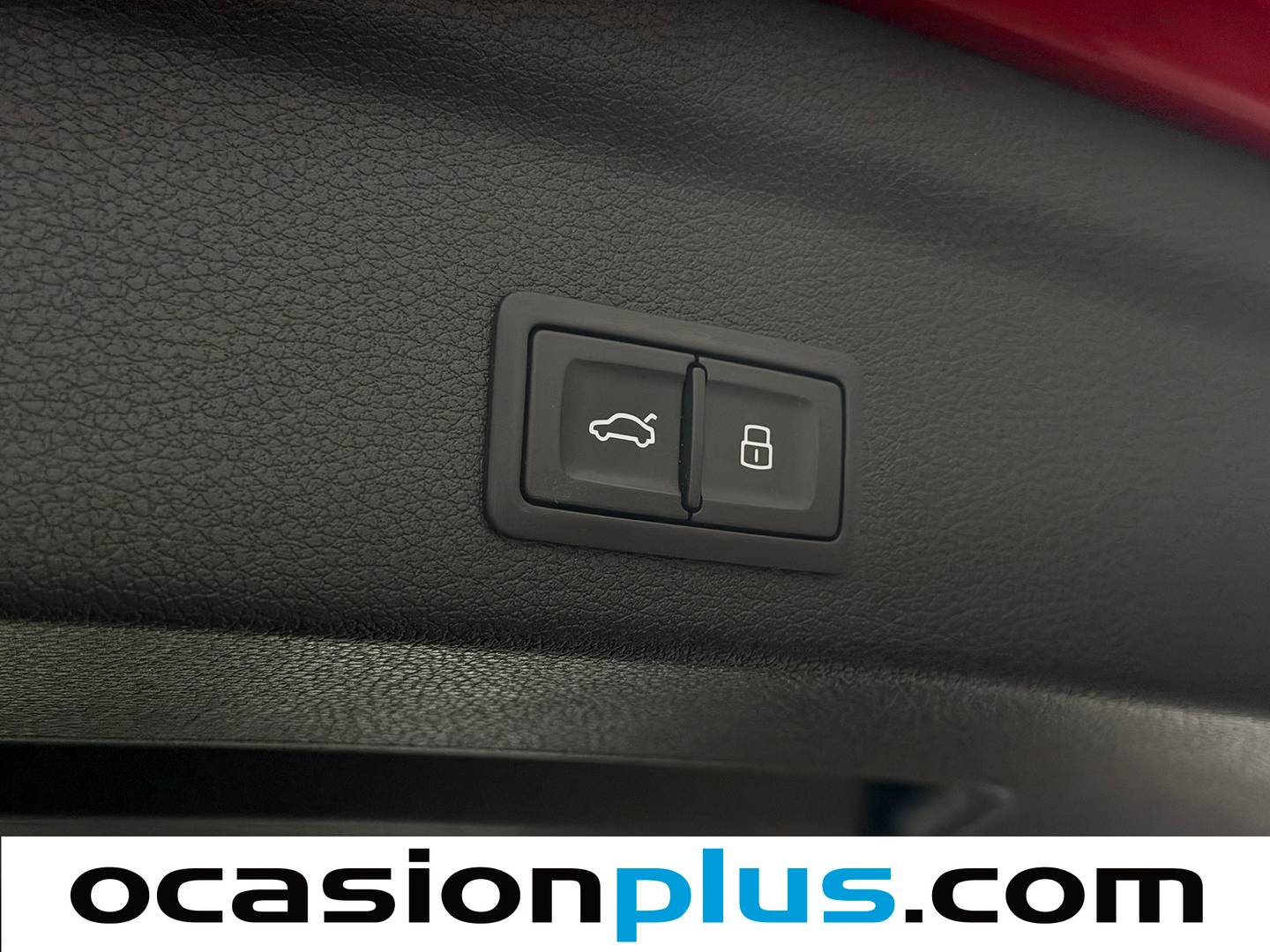 Acabados Audi Q3 Sportback Audi Q3 Sportback Black line 35 TDI (150 CV) S tronic Pack S-line