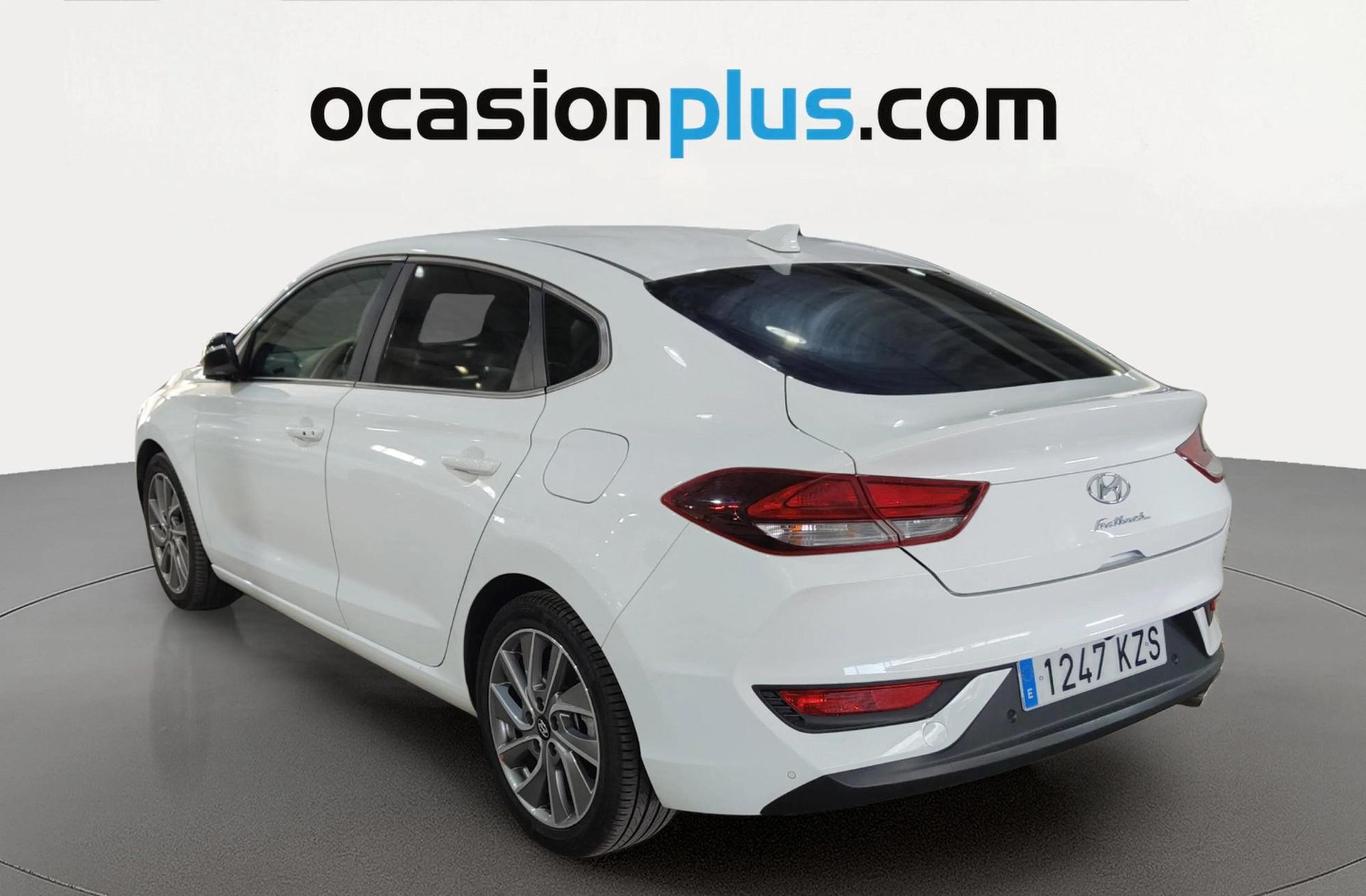 Hyundai i30 Fastback 1.4 T-GDi Tecno - foto 3