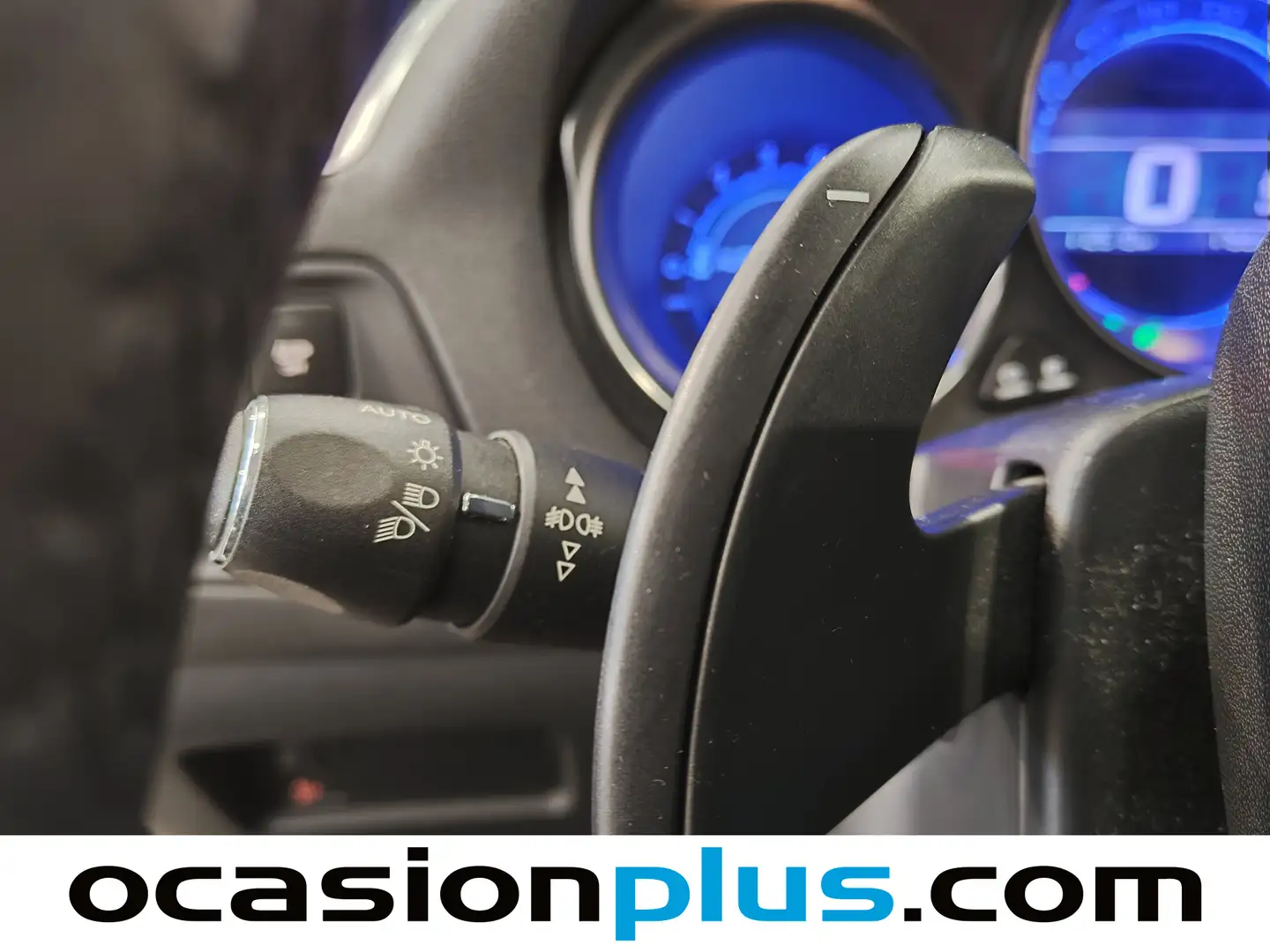 Foto Citroën C4 Citroen C4 1.6 HDI Exclusive (112 CV)