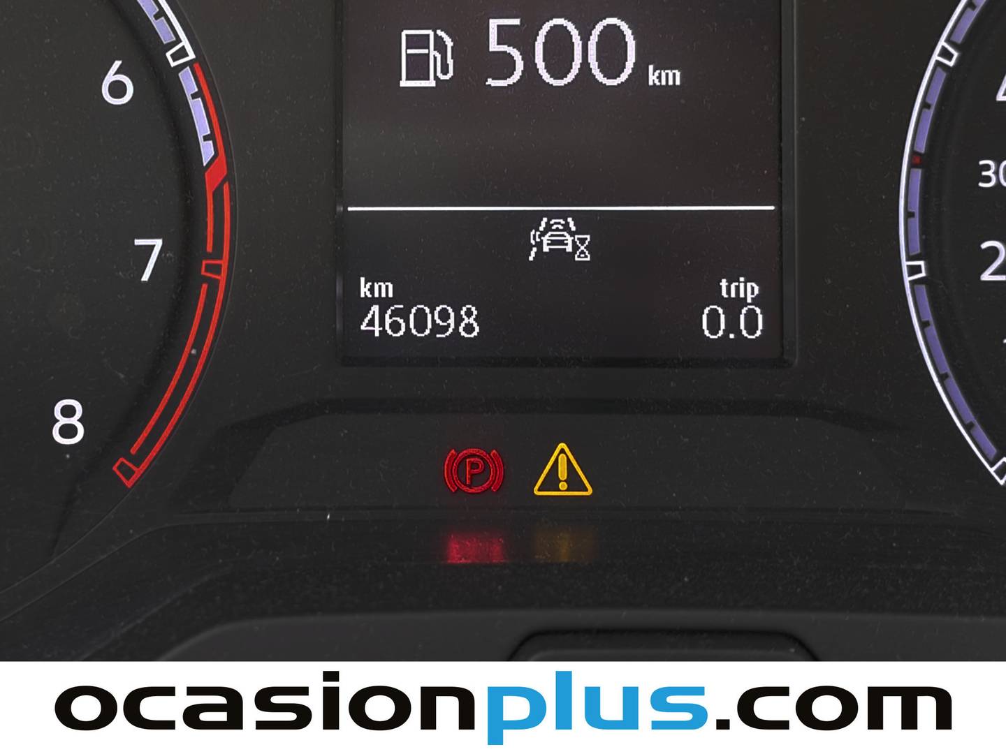 Volkswagen T-Roc Volkswagen T-Roc Advance R-Line 1.5 TSI  (150 CV) DSG seminuevo