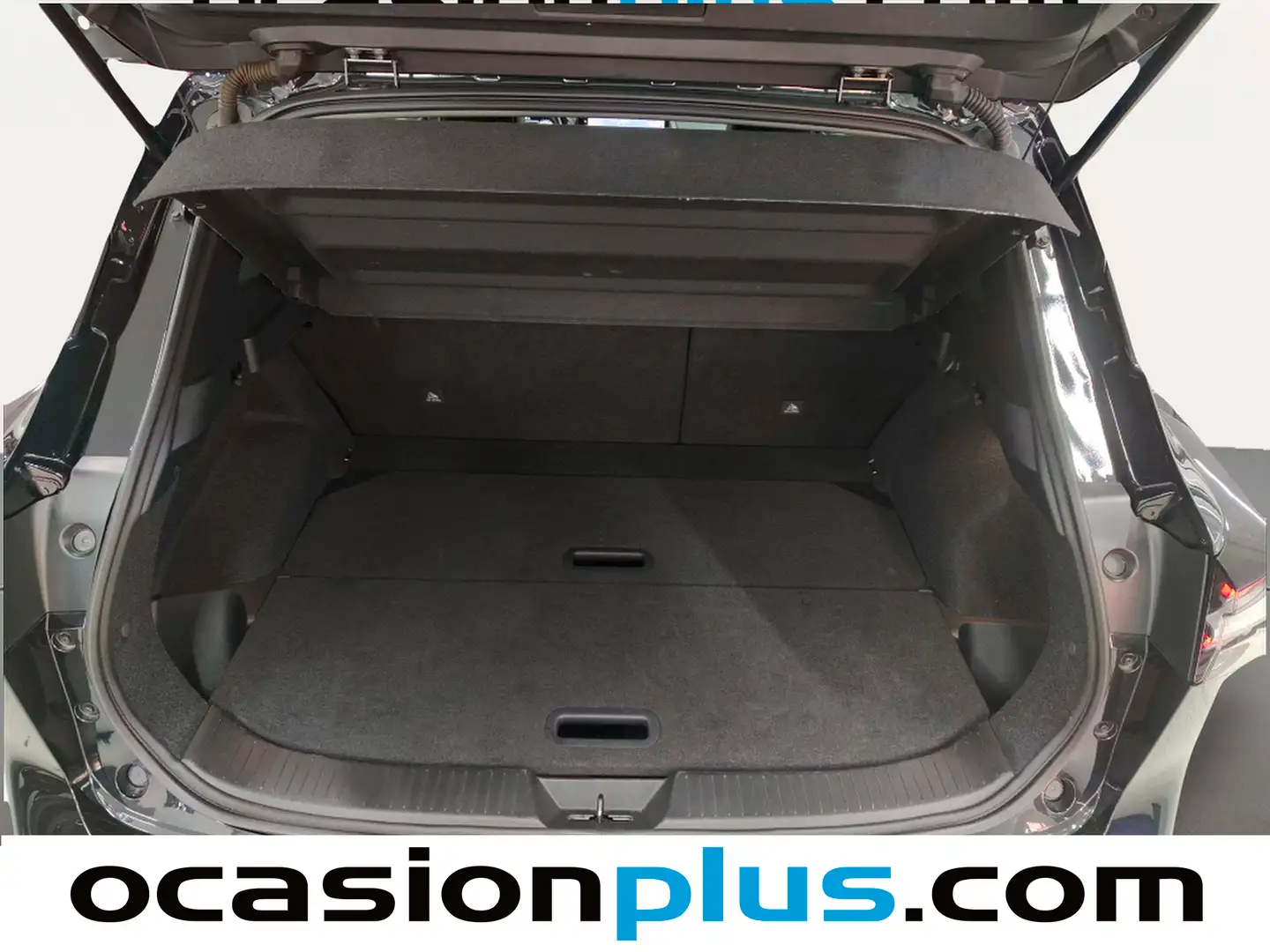 Foto Nissan QASHQAI Nissan Qashqai DIG-T 140 N-Connecta (140 CV)