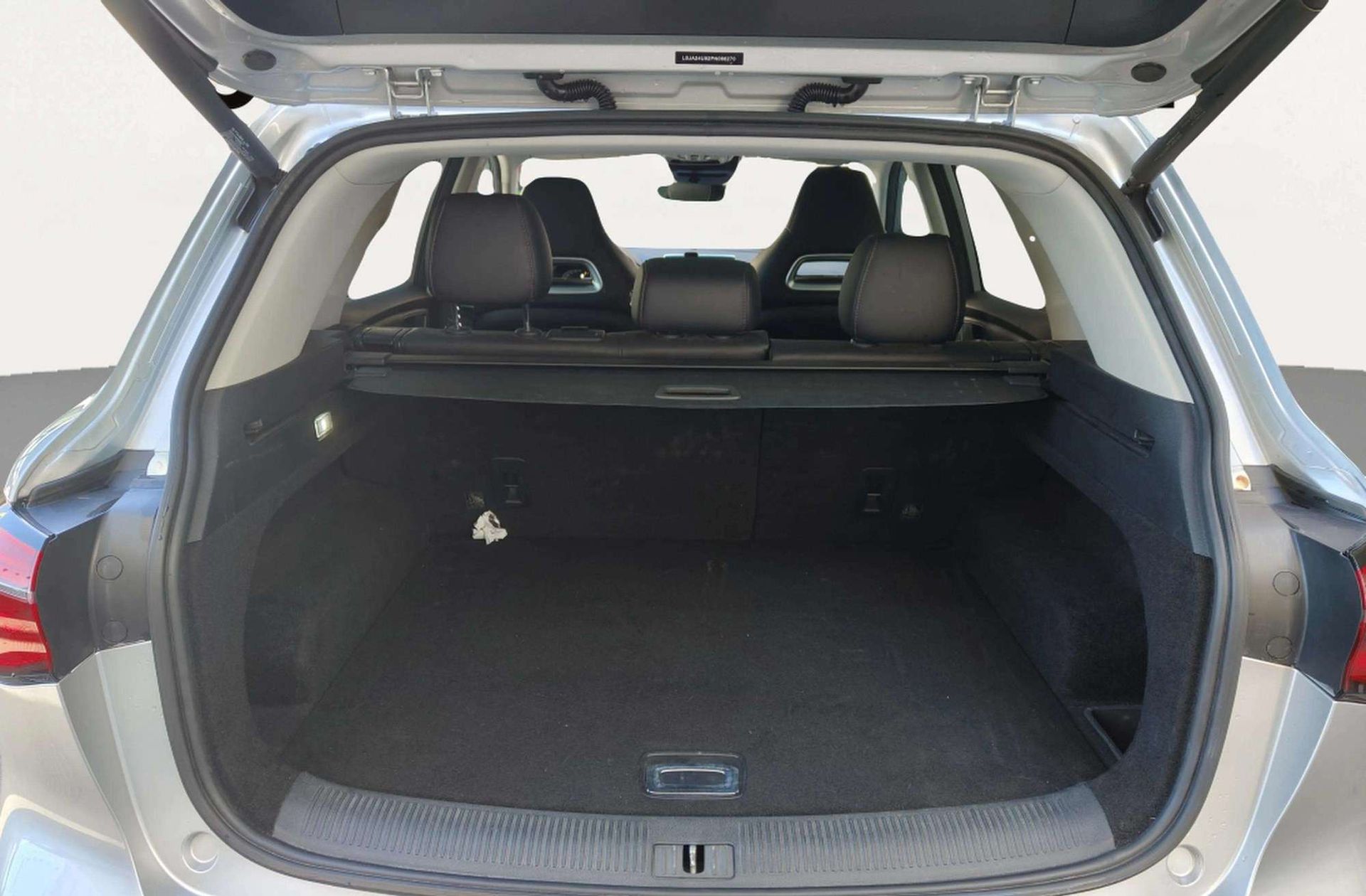 MG HS 1.5 Turbo GDI Luxury DCT - foto 21