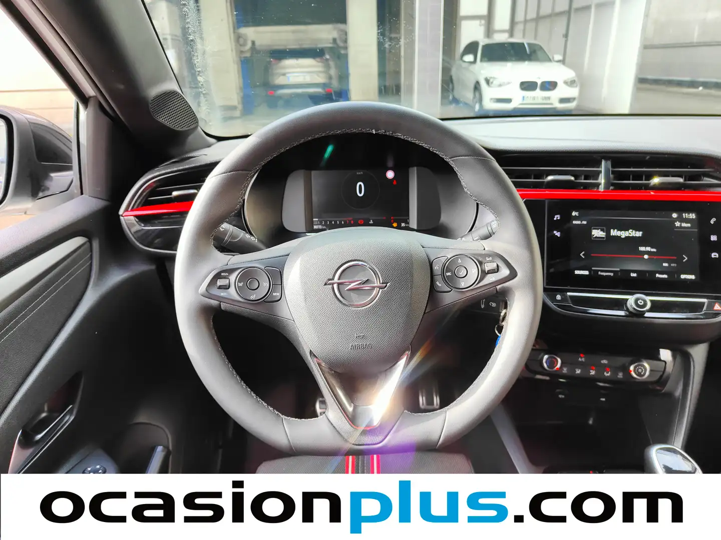 Foto Opel Corsa Opel Corsa 1.2T XHL GS (100 CV)