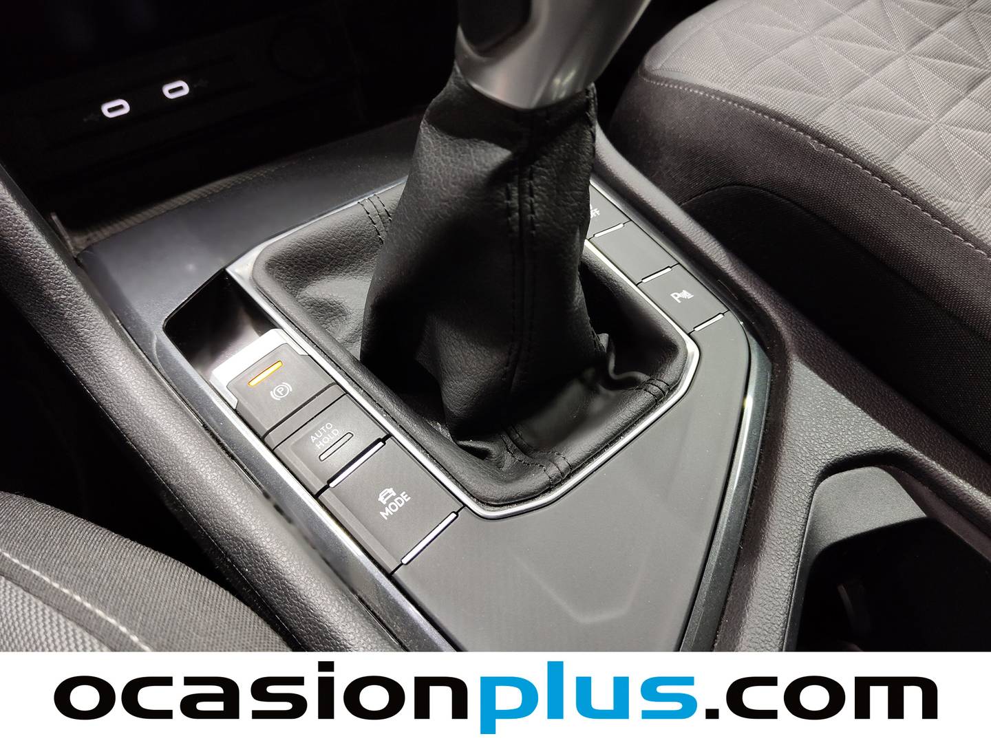 Volkswagen Tiguan Volkswagen Tiguan Life 1.5 TSI (130 CV) seminuevo