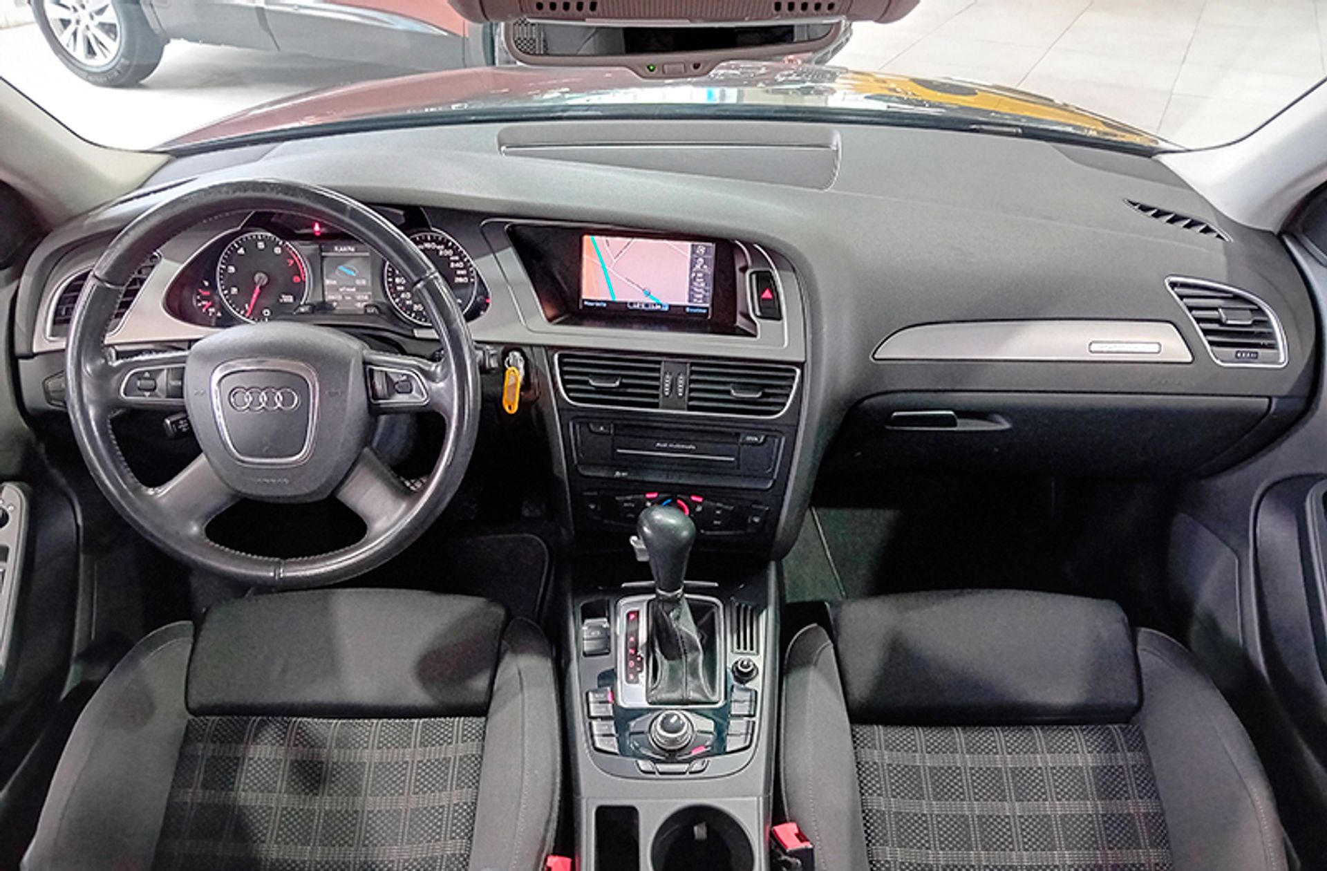 Audi A4 Avant Avant 2.0 TFSI quattro S tronic - foto 6