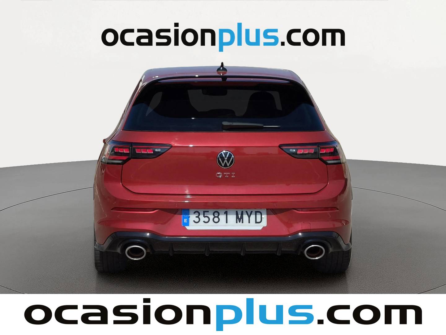 Volkswagen Golf Volkswagen Golf GTI Clubsport 2.0 TSI (300 CV) DSG km 0