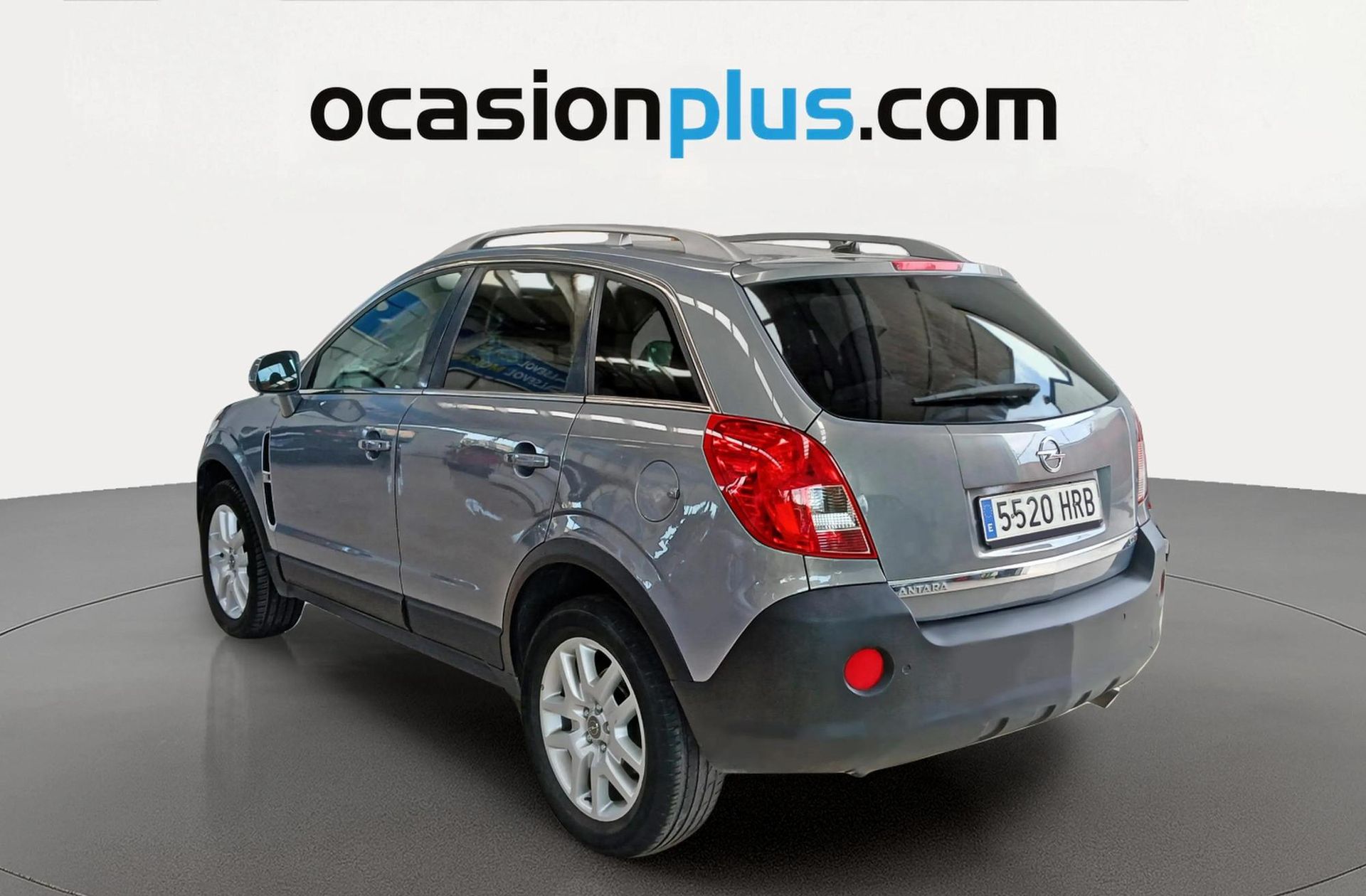 Opel Antara 2.2 CDTI Selective 4x2 - foto 3