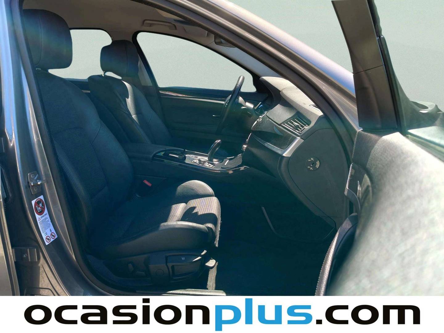 BMW Serie 5 BMW Serie 5 520d (184 CV) km 0