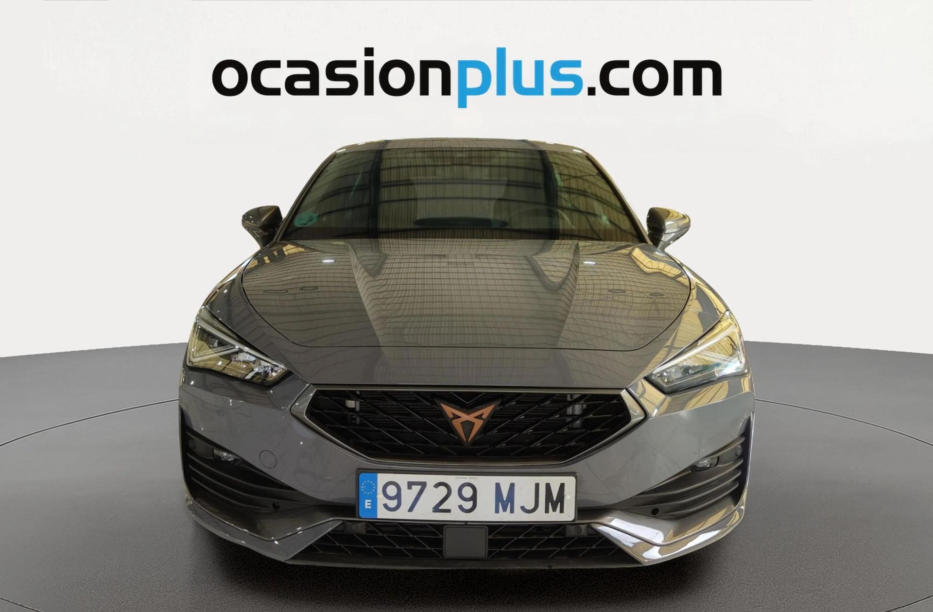 Cupra León 2.0 TSI DSG - foto 14