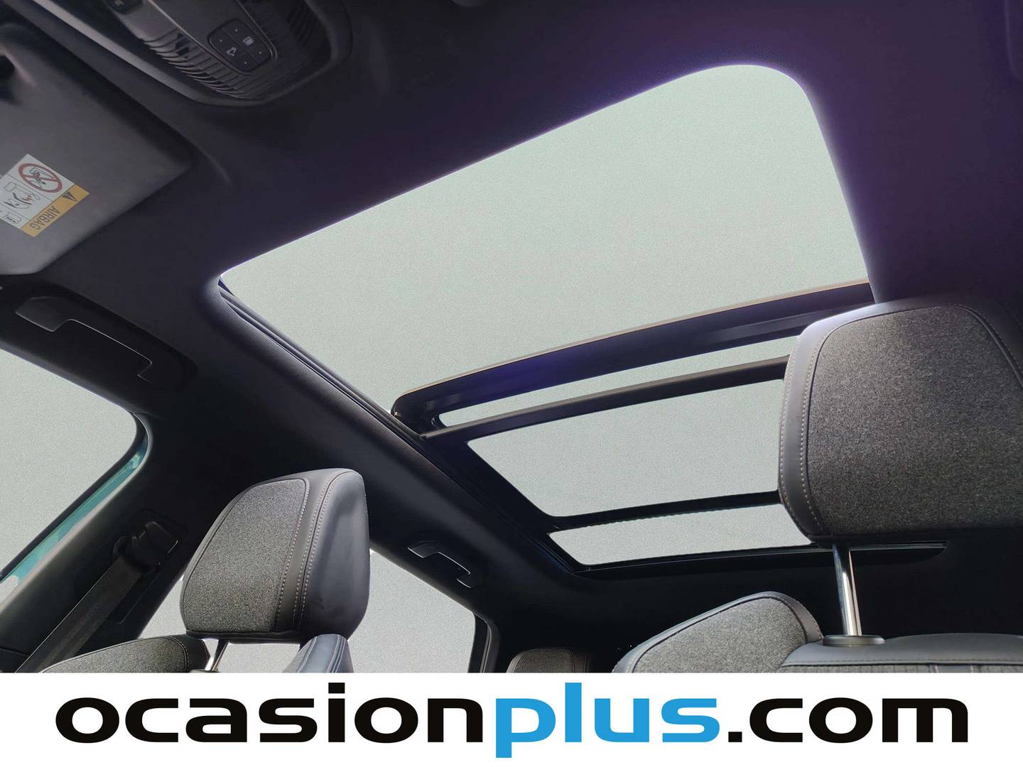 Foto Peugeot 5008 Peugeot 5008 1.6L BlueHDi GT-Line S&S EAT6 (120 CV) 7 Plazas