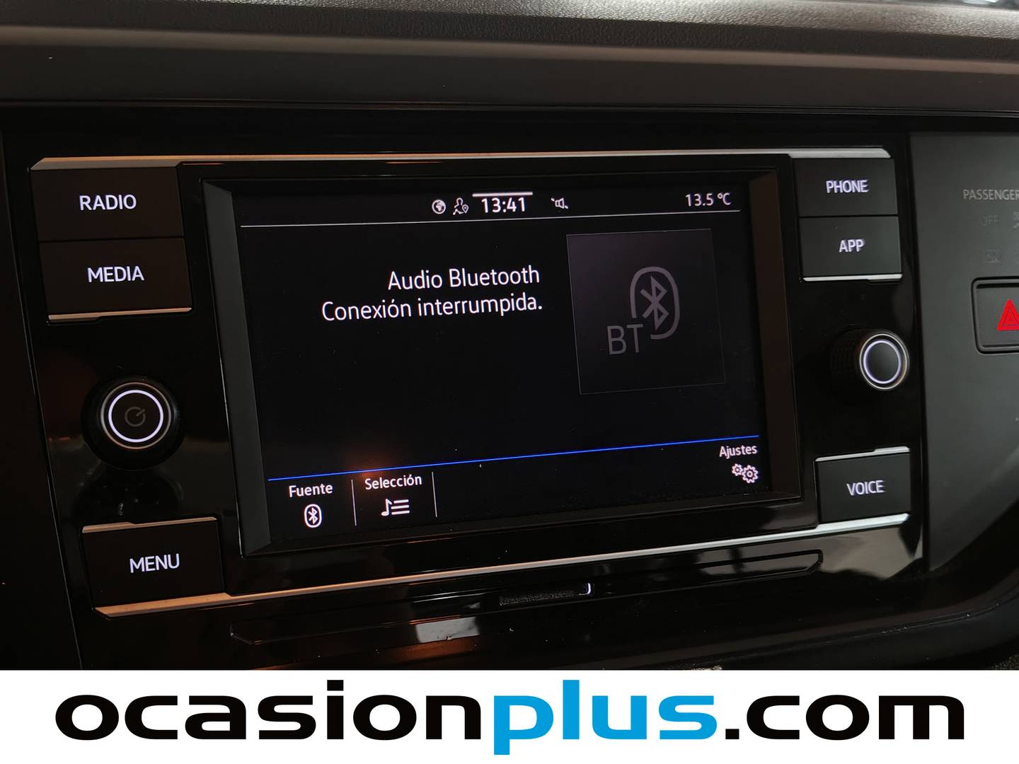 Volkswagen Polo Volkswagen Polo Edition 1.0 (80 CV) km 0