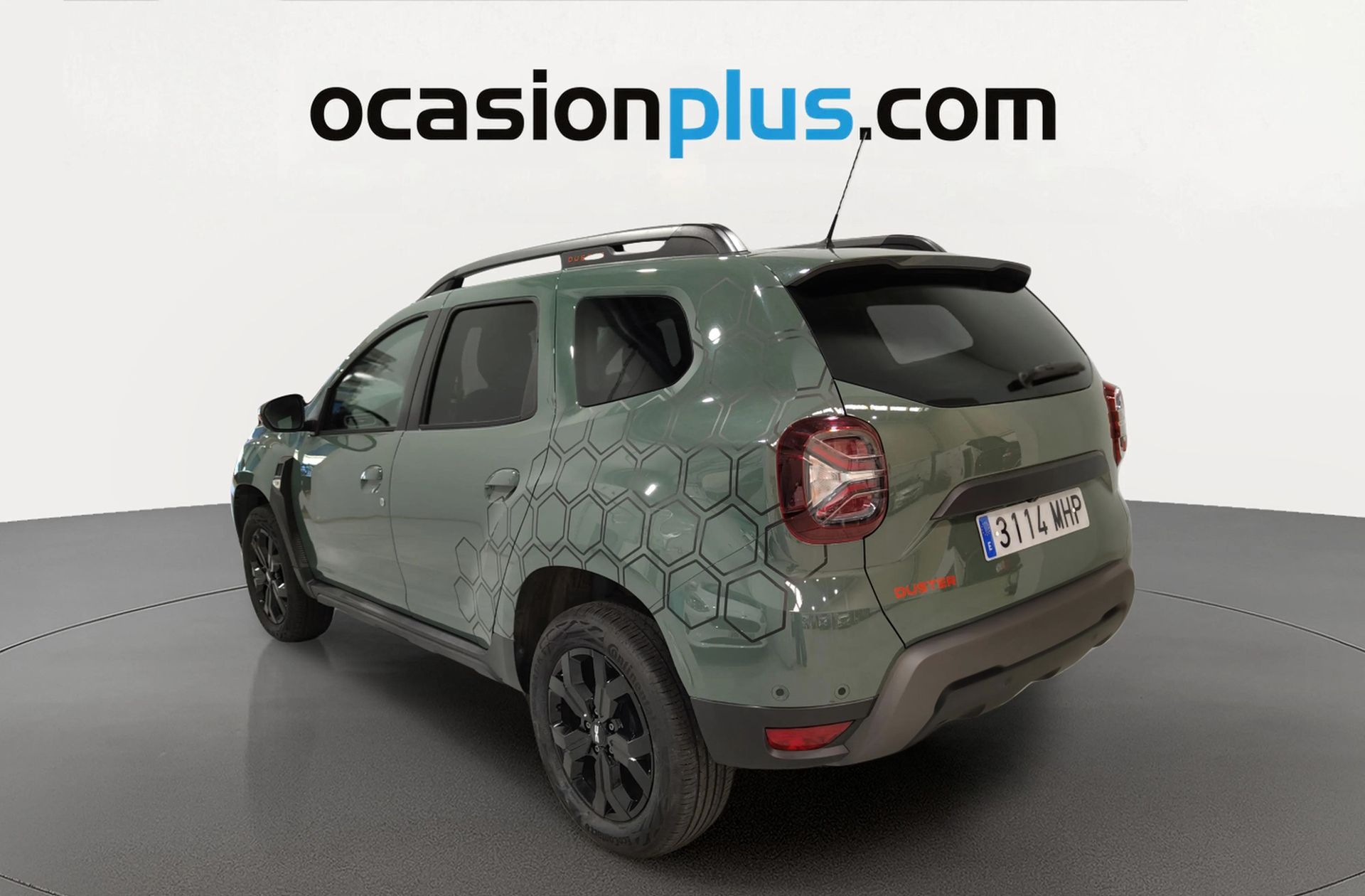 Dacia Duster SL Extreme TCe ECO-G 4x2 - foto 3