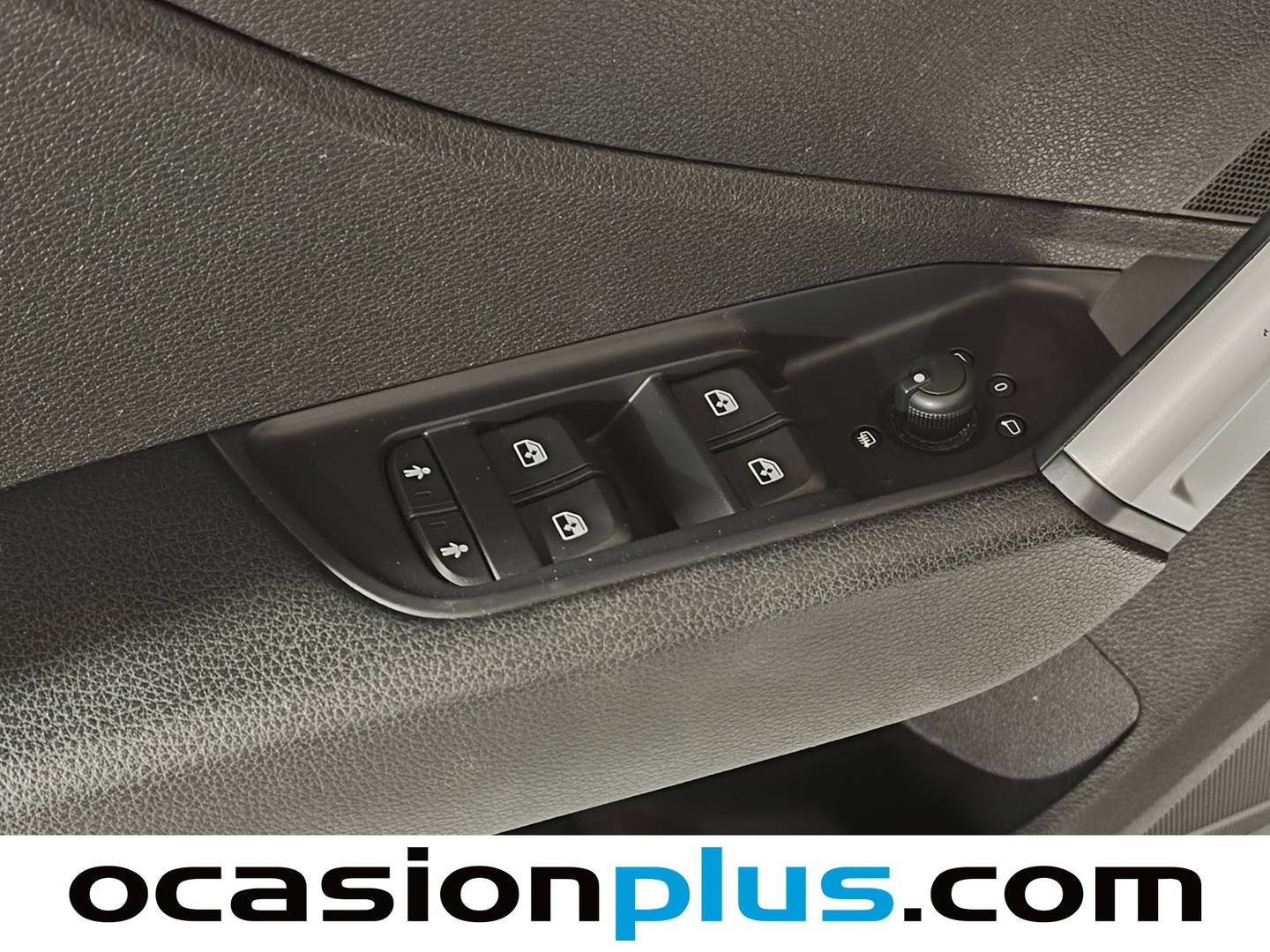 Foto Audi Q2 Audi Q2 Advanced 30 TDI (116 CV)