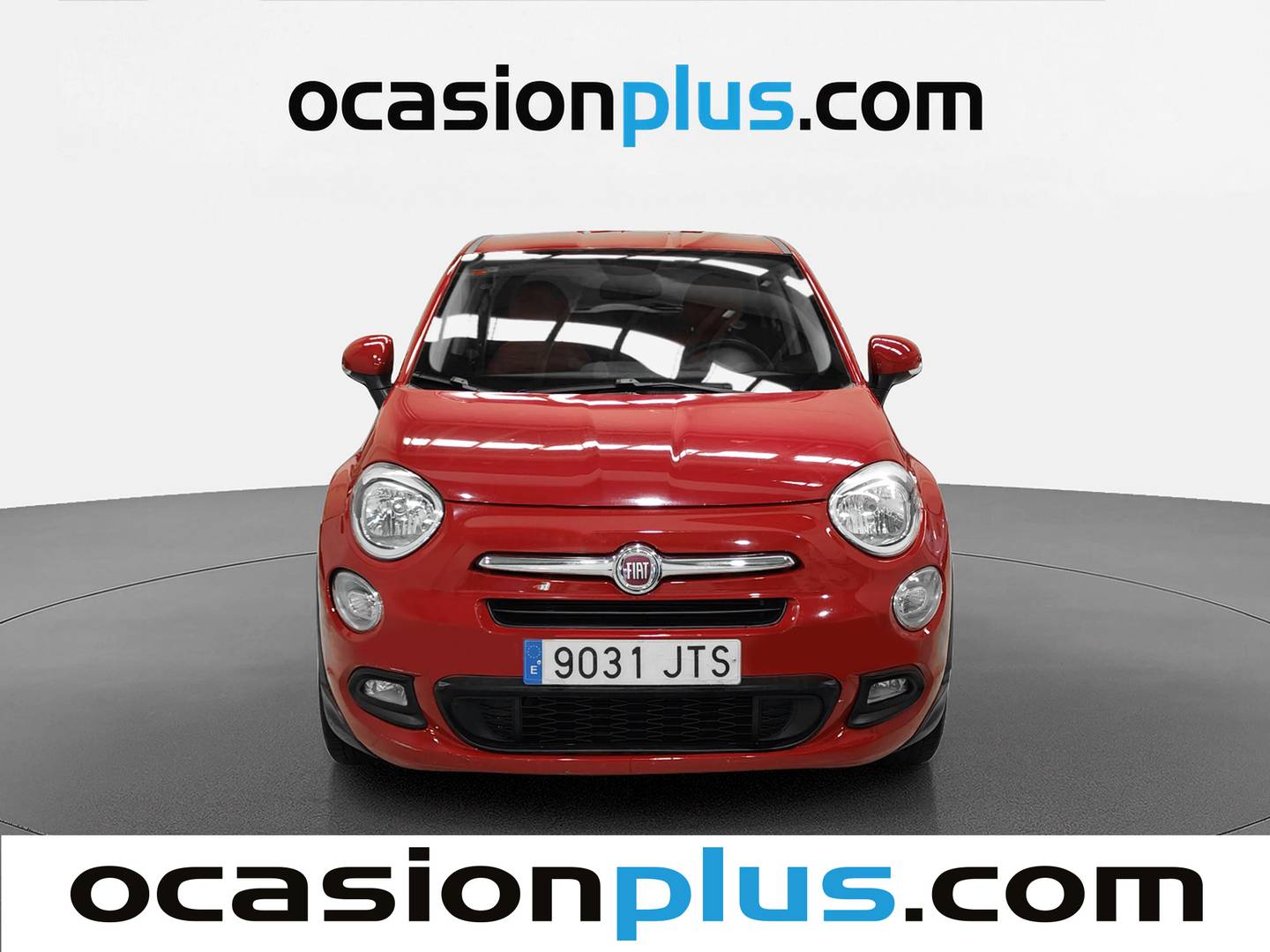 Fiat 500X Fiat 500X 1.6 E-Torq Pop Star 4x2 (110 CV) 110cv