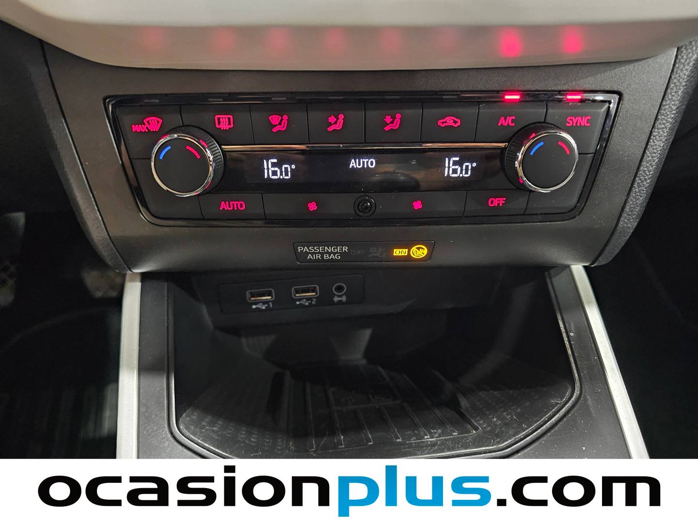 Seat Arona Seat Arona 1.6 TDI S&S Ecomotive Xcellence (95 CV) 2019