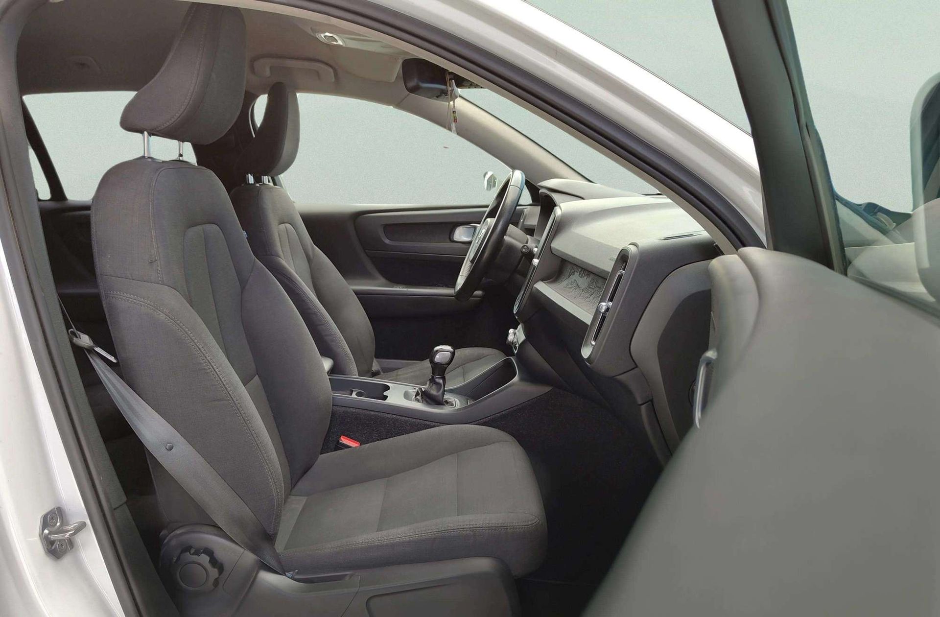 Volvo XC40 D3 - foto 17