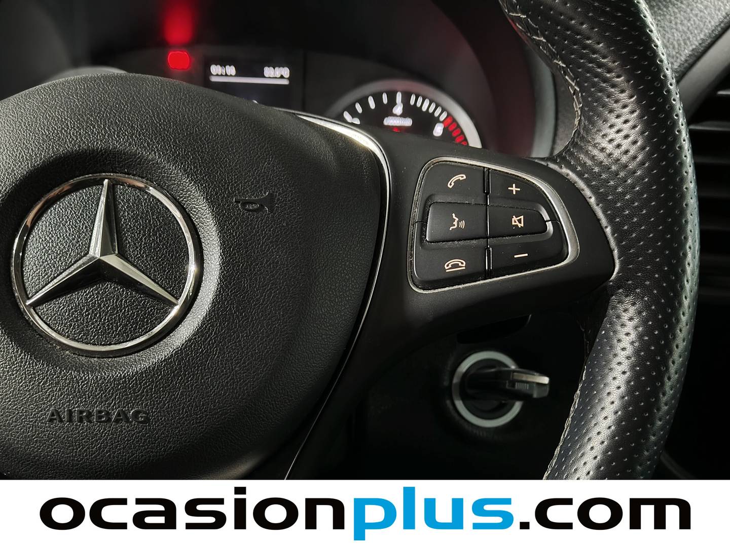 Mercedes Vito Mercedes Vito Combi 116 CDI Tourer Pro Larga (163 CV) 9 Plazas barato