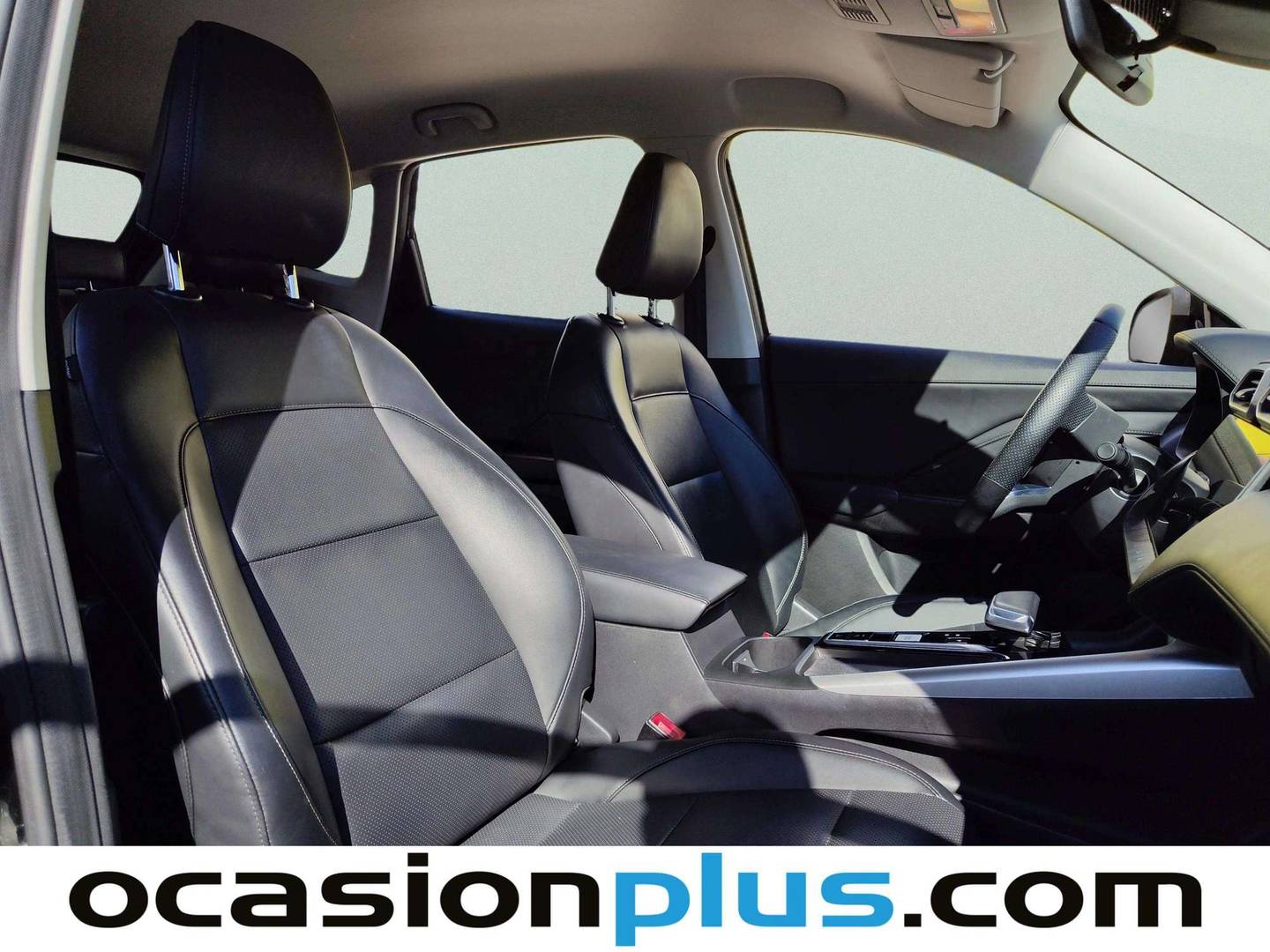 MG ZS MG ZS 1.5 Hybrid+ Luxury  (197 CV) automático
