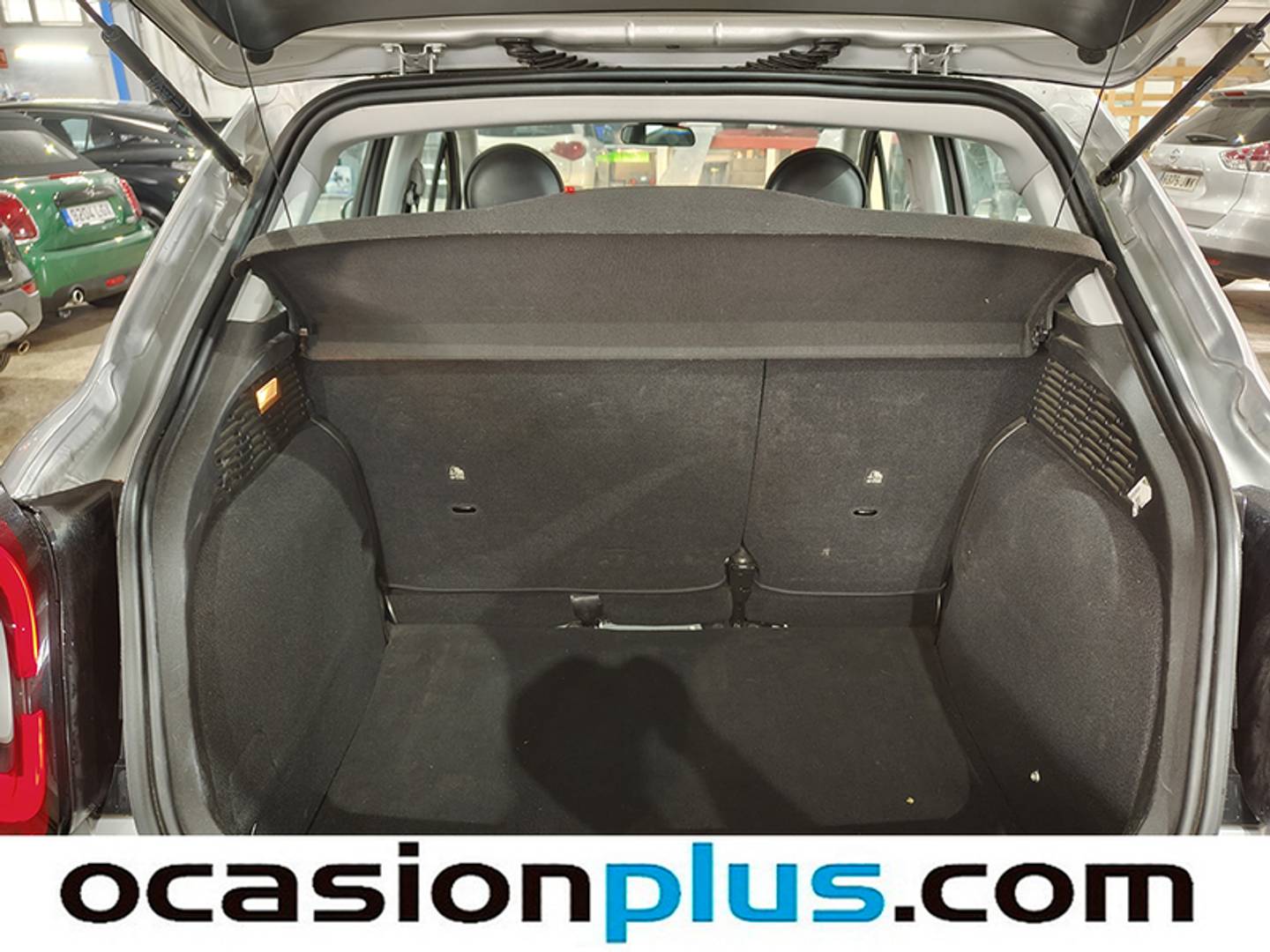 Foto Fiat 500X Fiat 500X 1.6 MultiJet Cross 4x2 (130 CV)