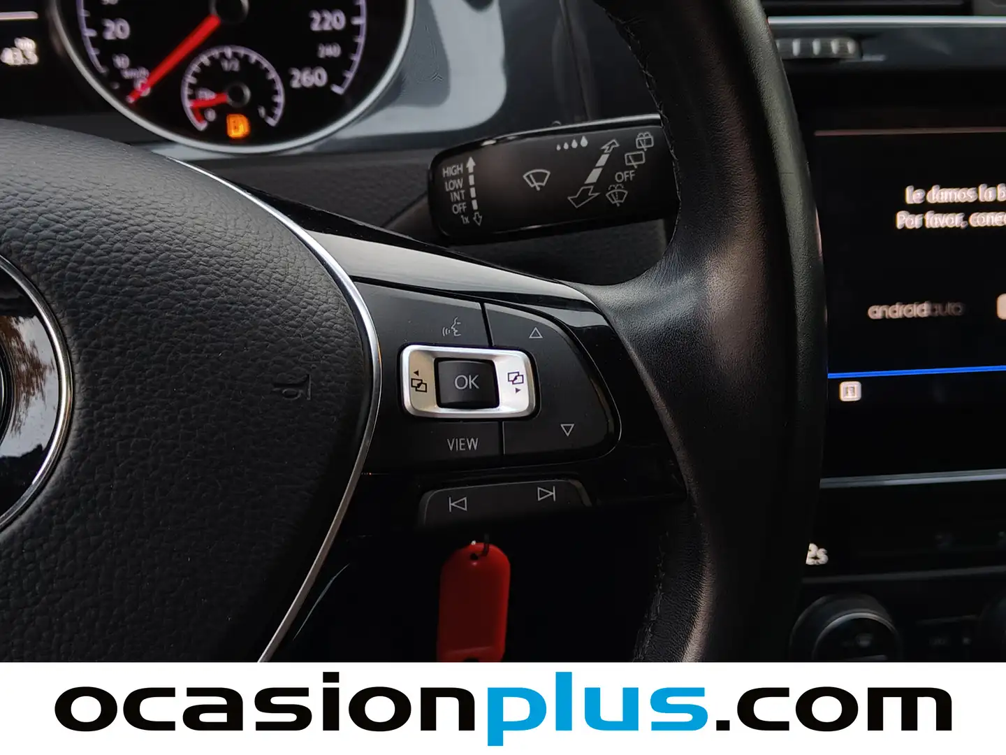 Foto Volkswagen Golf Volkswagen Golf Business 1.0 TSI (115 CV)