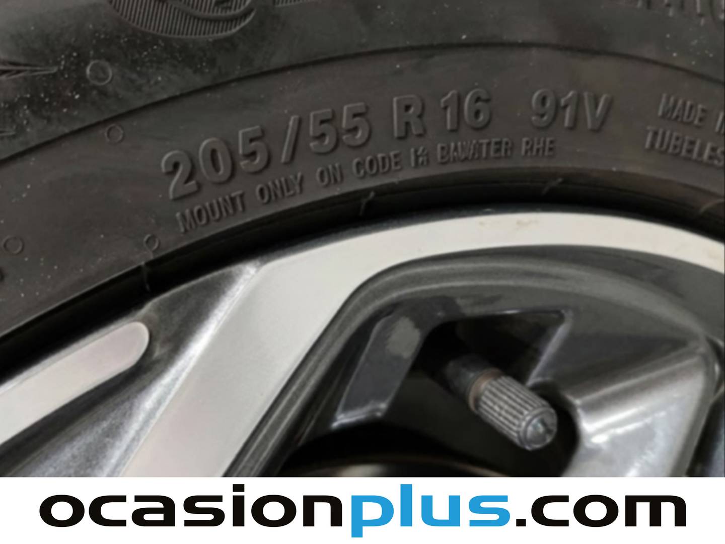 Hyundai i30 Hyundai i30 1.0 TGDI 48V Klass (120 CV) de segunda mano