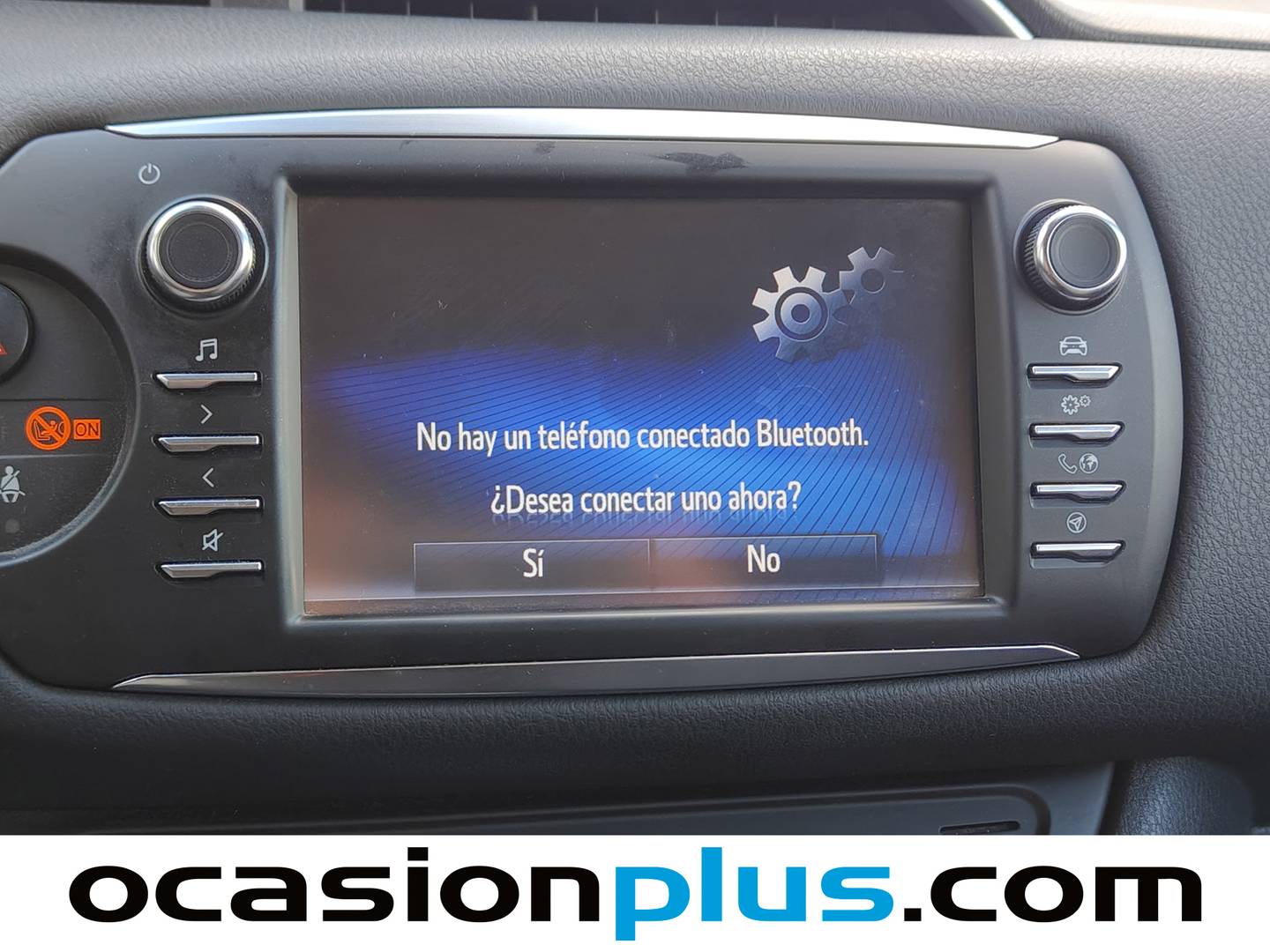 Toyota Yaris Toyota Yaris 1.5 Hybrid Feel (100 CV) barato