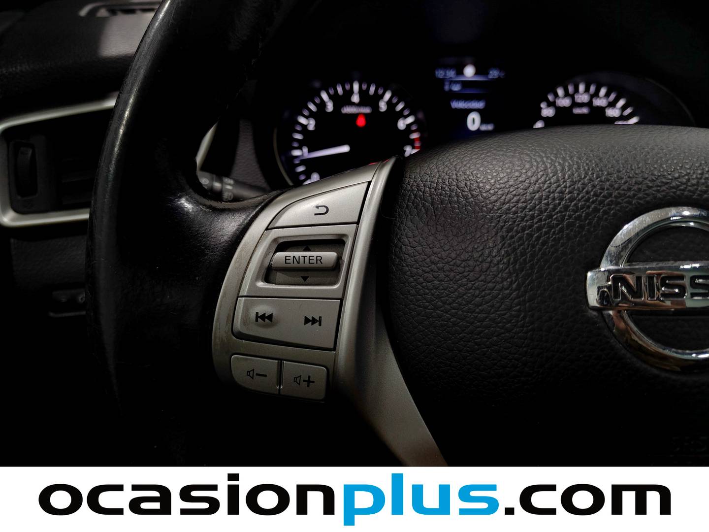 Nissan QASHQAI Nissan Qashqai DIG-T 115 N-Connecta 4x2 (115 CV) 115cv