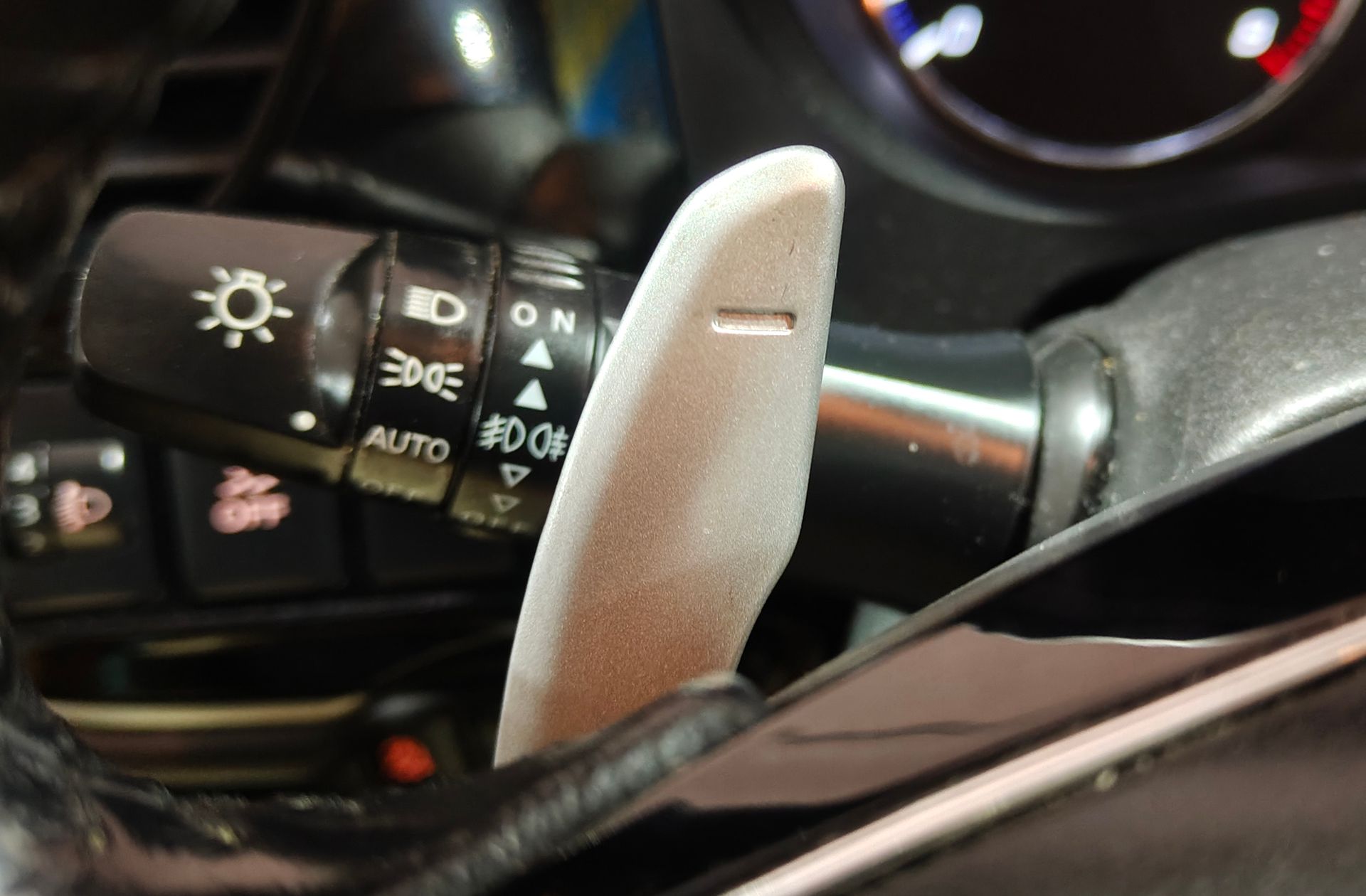 Mitsubishi Outlander 200 MPI Motion 2WD CVT - foto 25