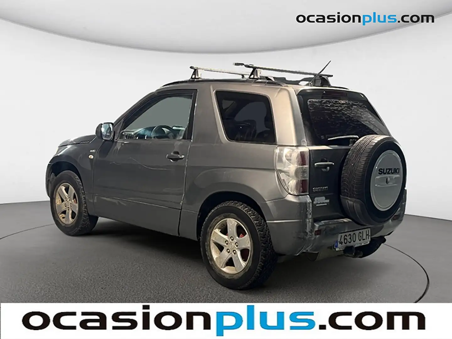 Foto Suzuki Grand Vitara Suzuki Grand Vitara 1.9 DDIS JX-A(129 CV)