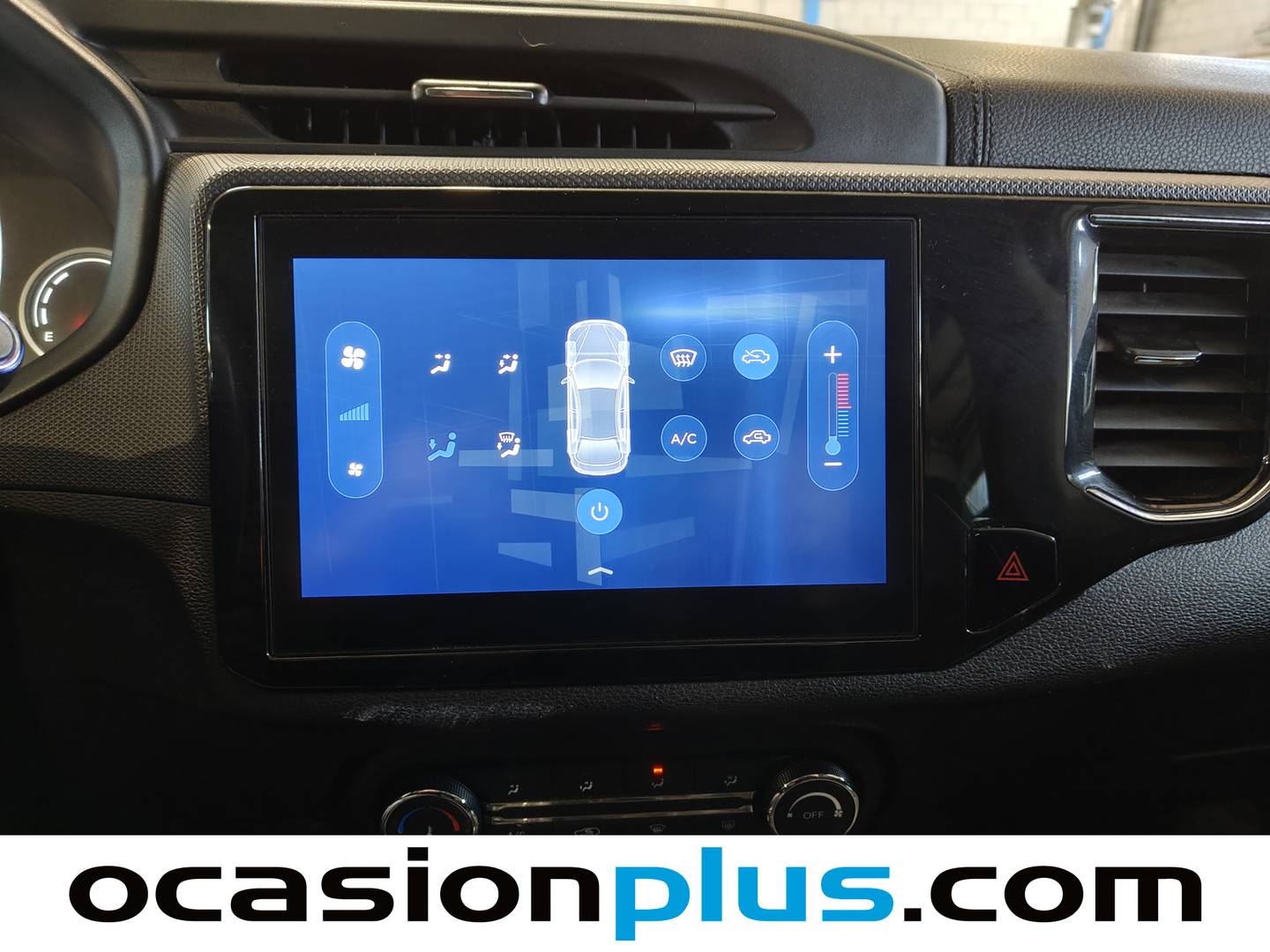 Foto DR AUTOMOBILES DR 4.0 DR AUTOMOBILES DR4 1.5 (116 CV)