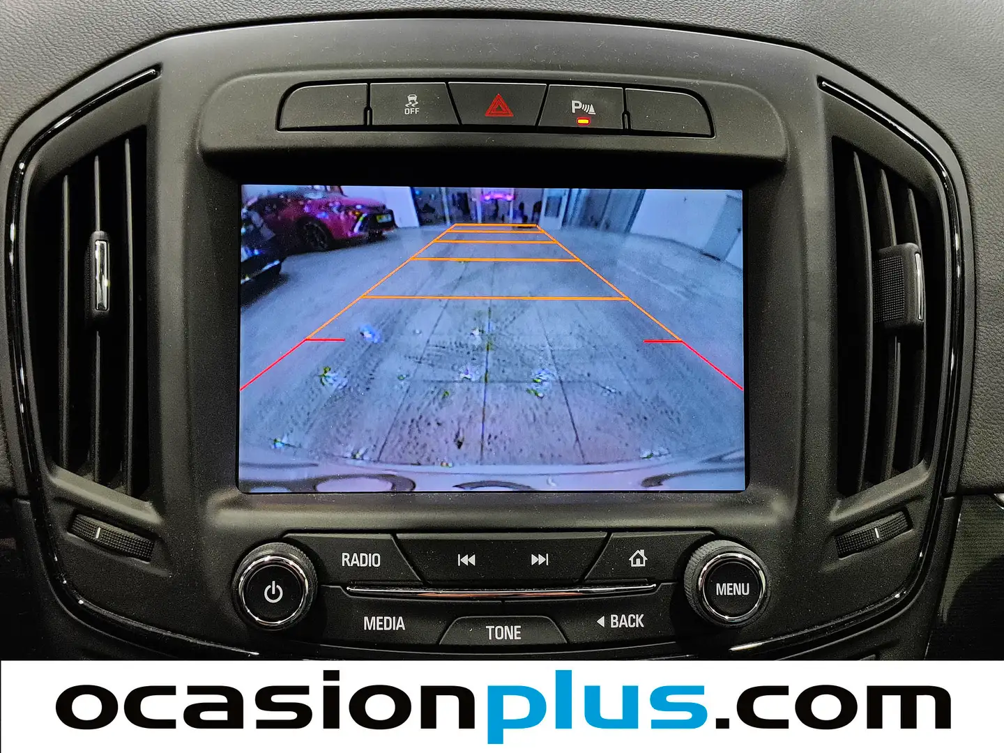 Foto Opel Insignia Opel Insignia 2.0 CDTI S&S Excellence (170 CV)