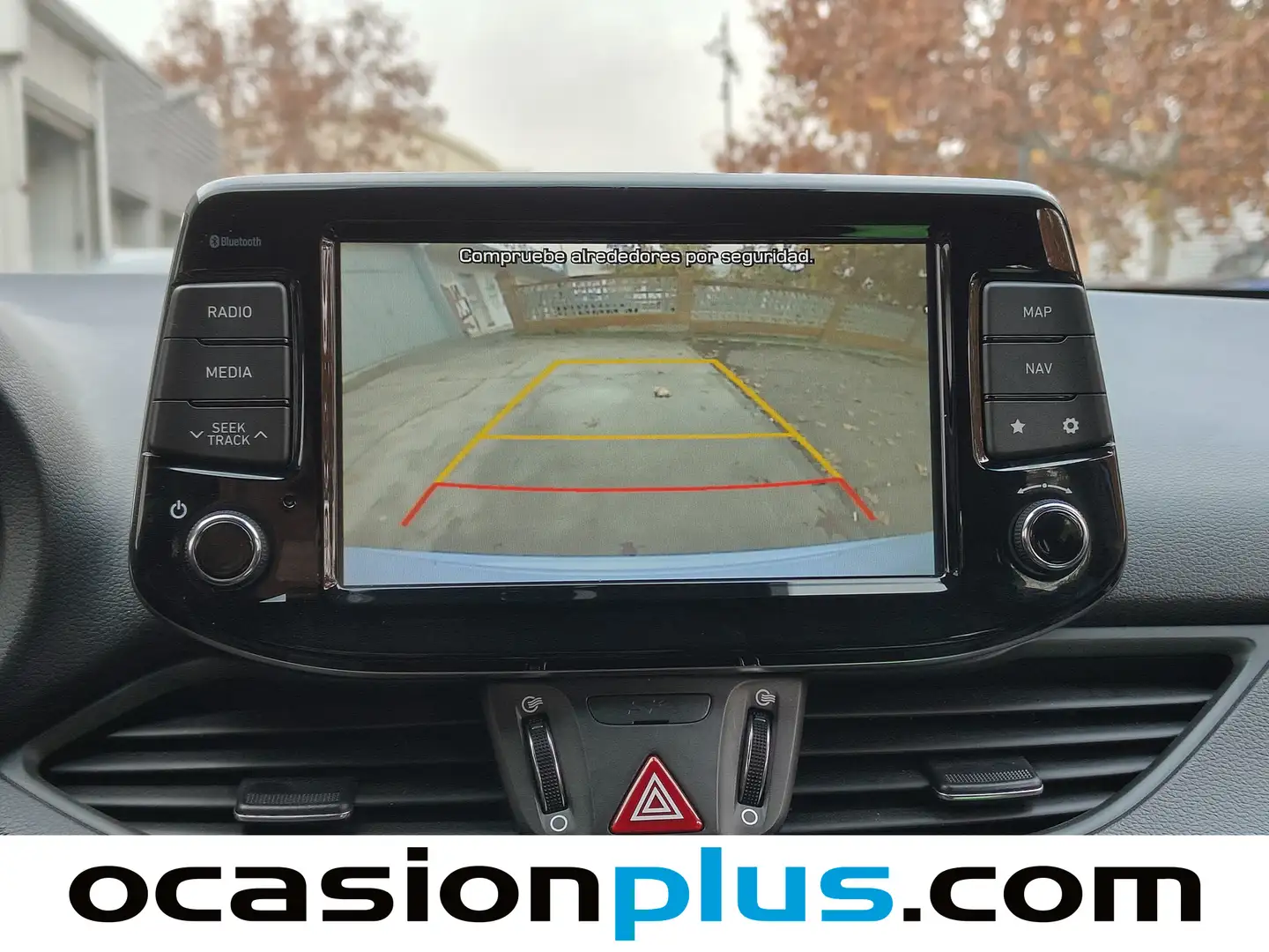 Foto Hyundai i30 Hyundai i30 2.0 TGDI N Performance (275 CV)